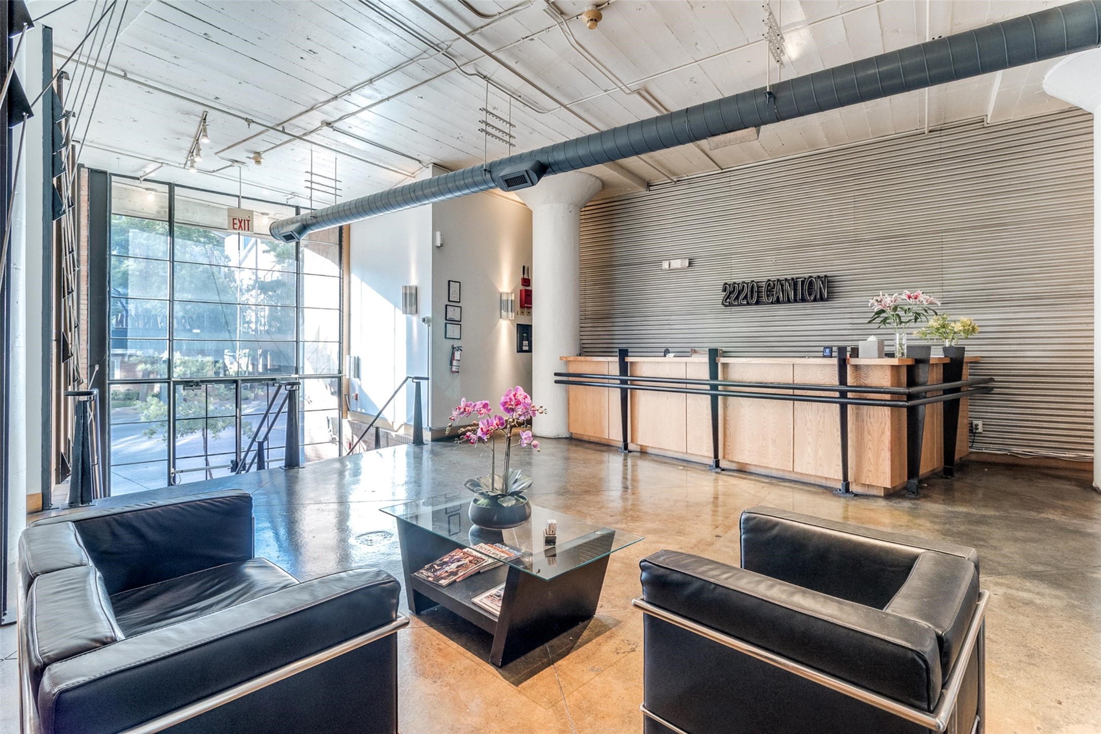 2220 Canton Street 208