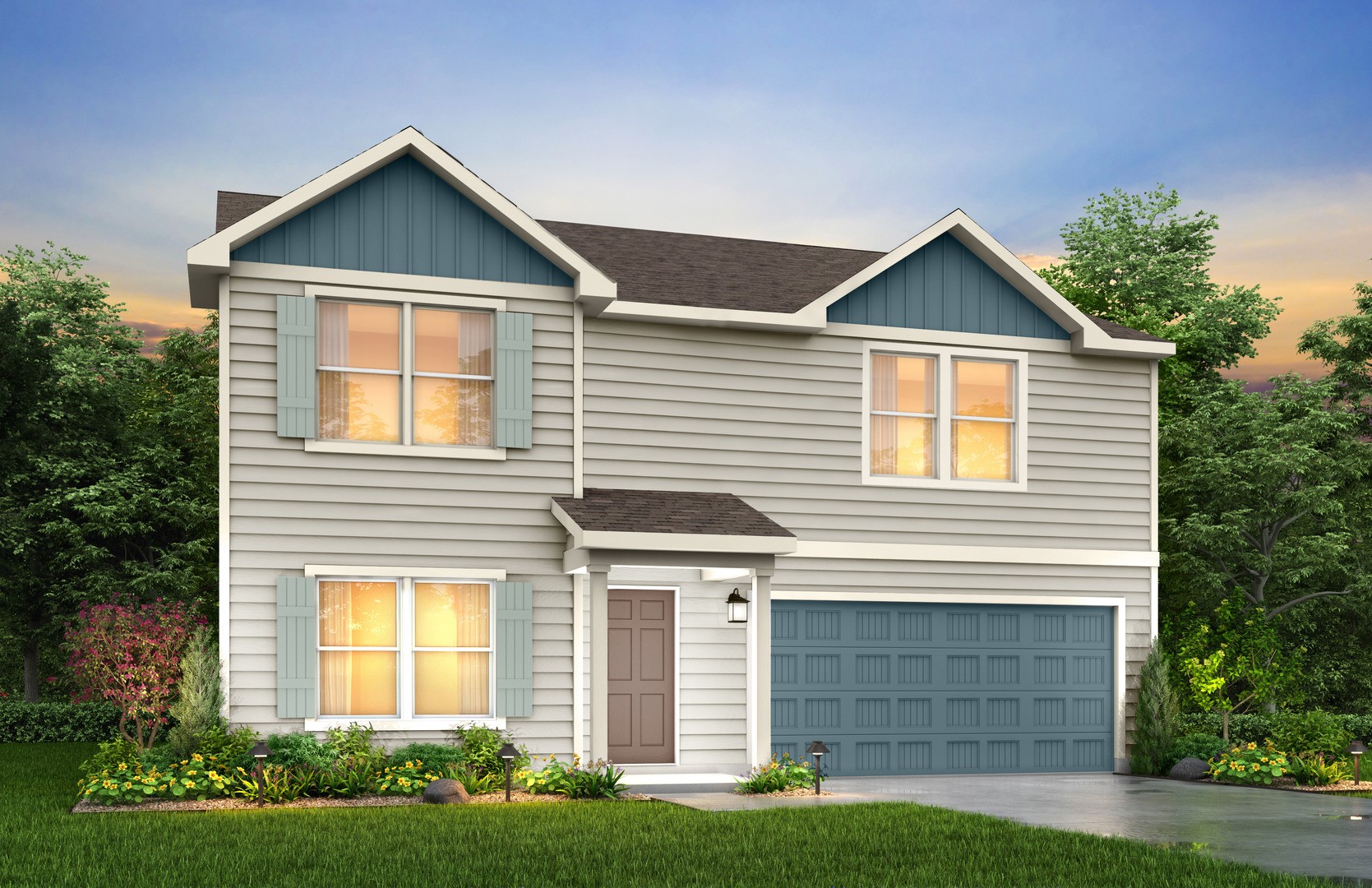 857 Eagles Nest Drive