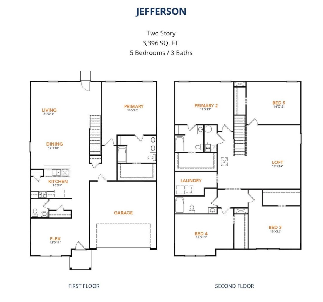 857 Eagles Nest Drive