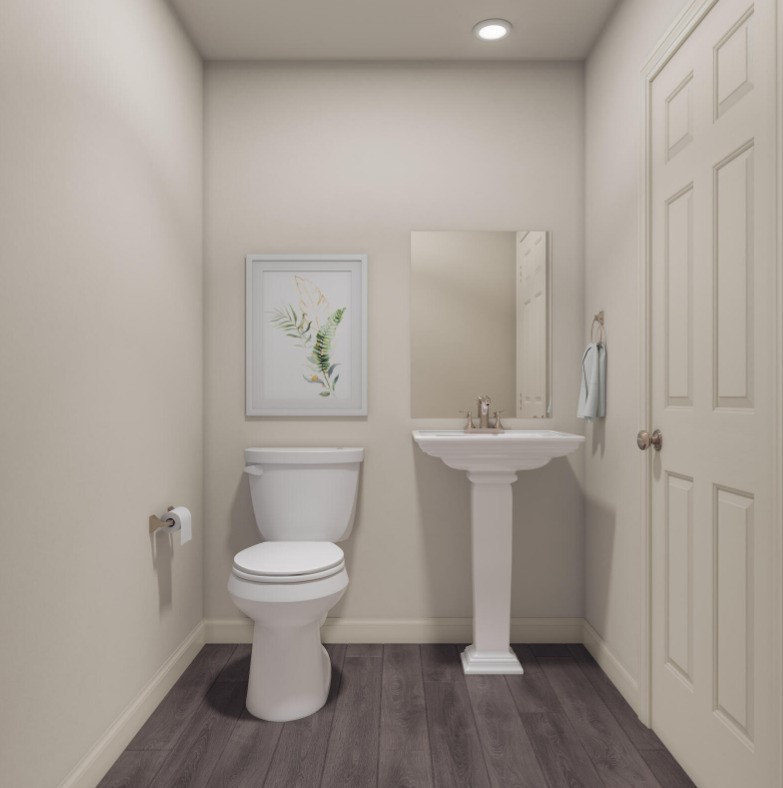 857 Eagles Nest Drive