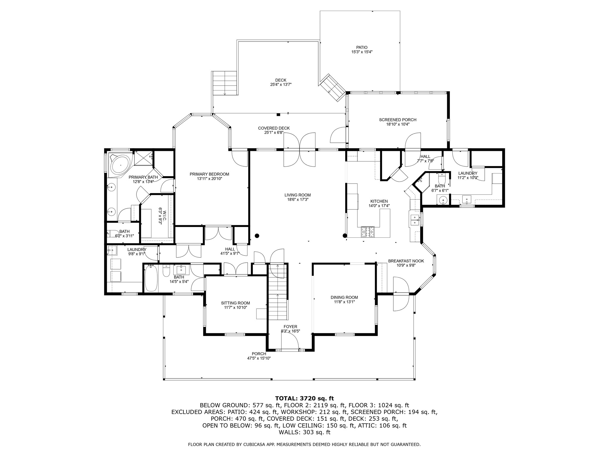 2377 Big Sky Trail
