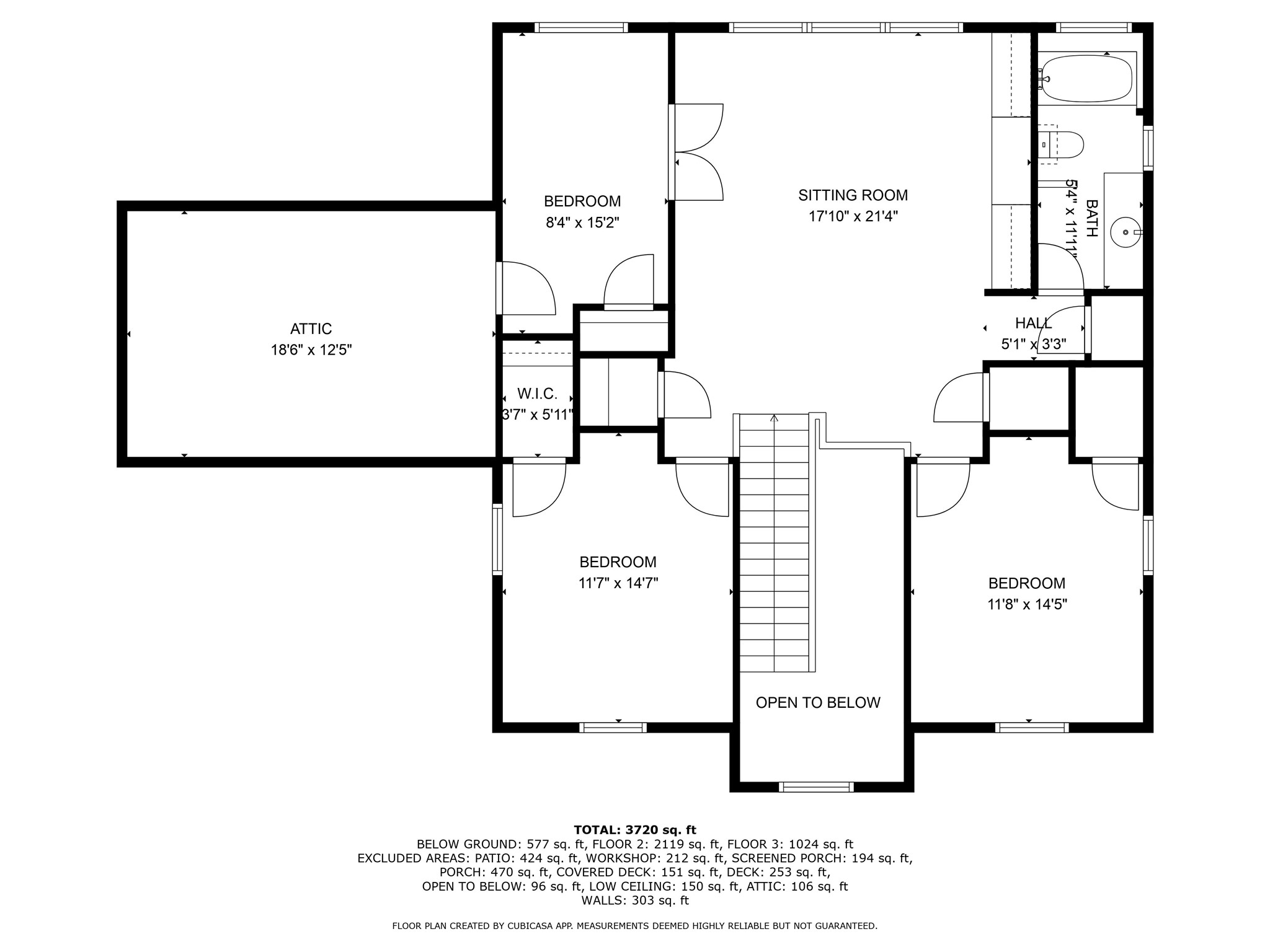 2377 Big Sky Trail