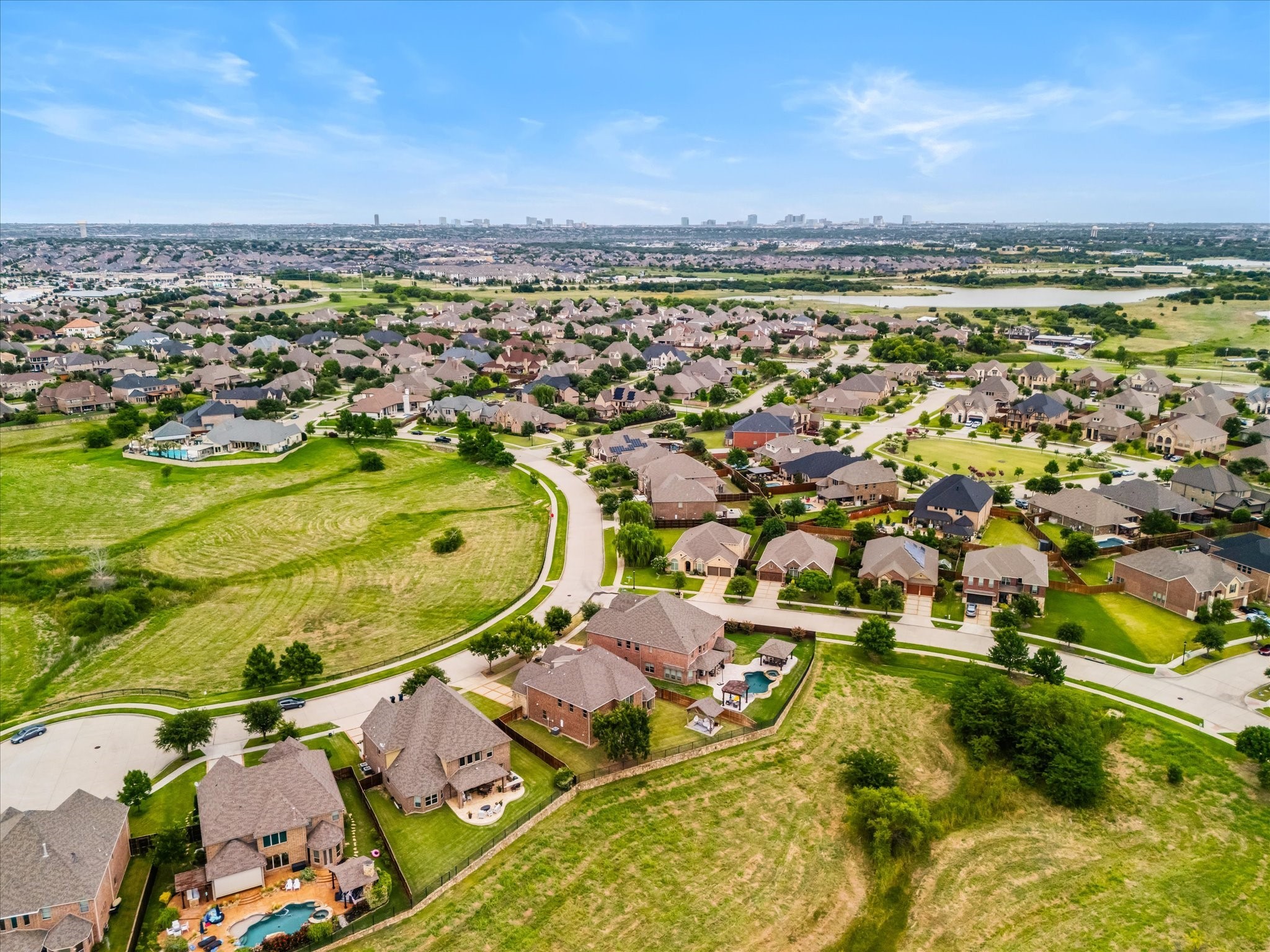 1221 Clearwater Drive