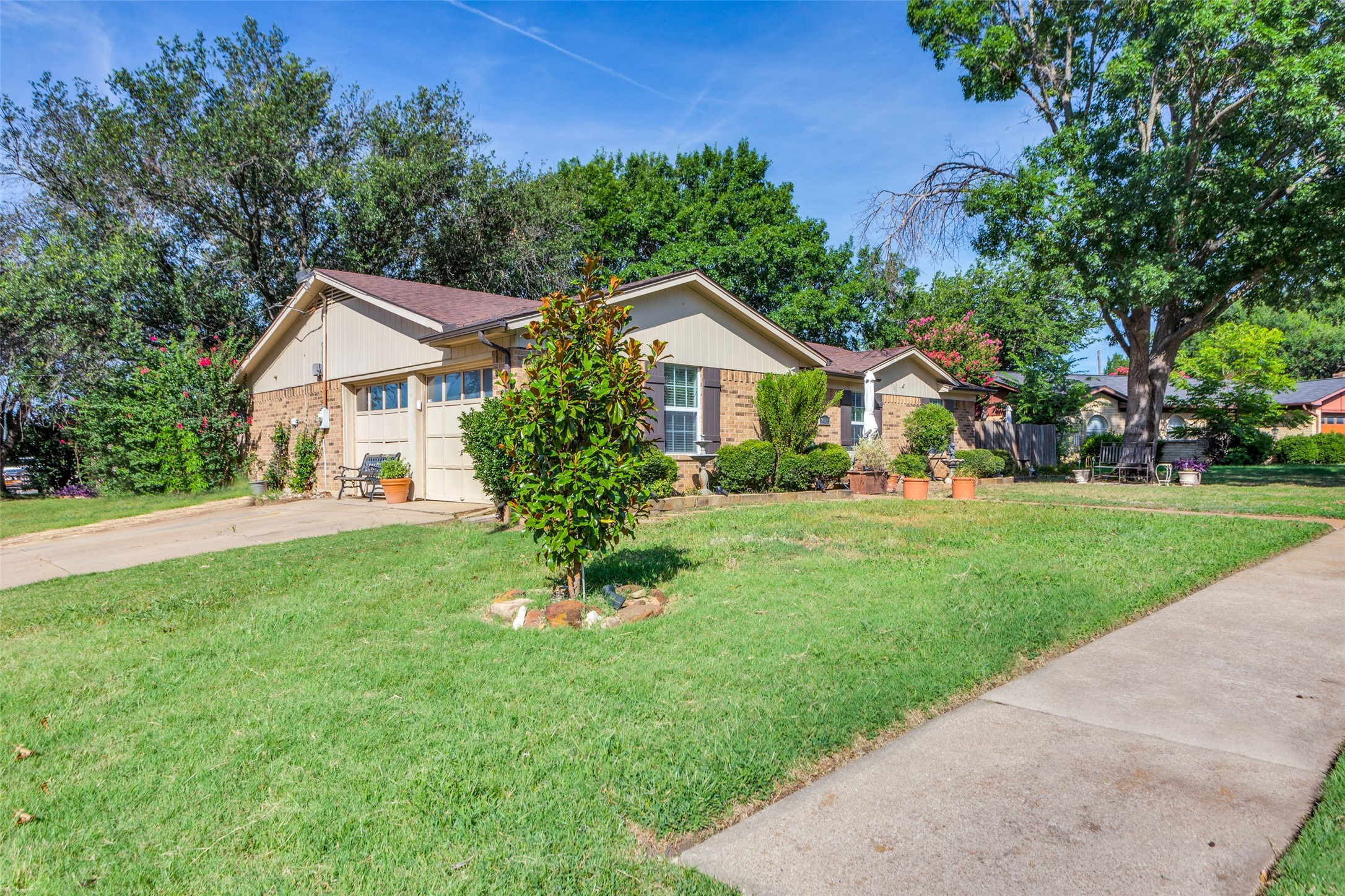 701 Charlyne Drive