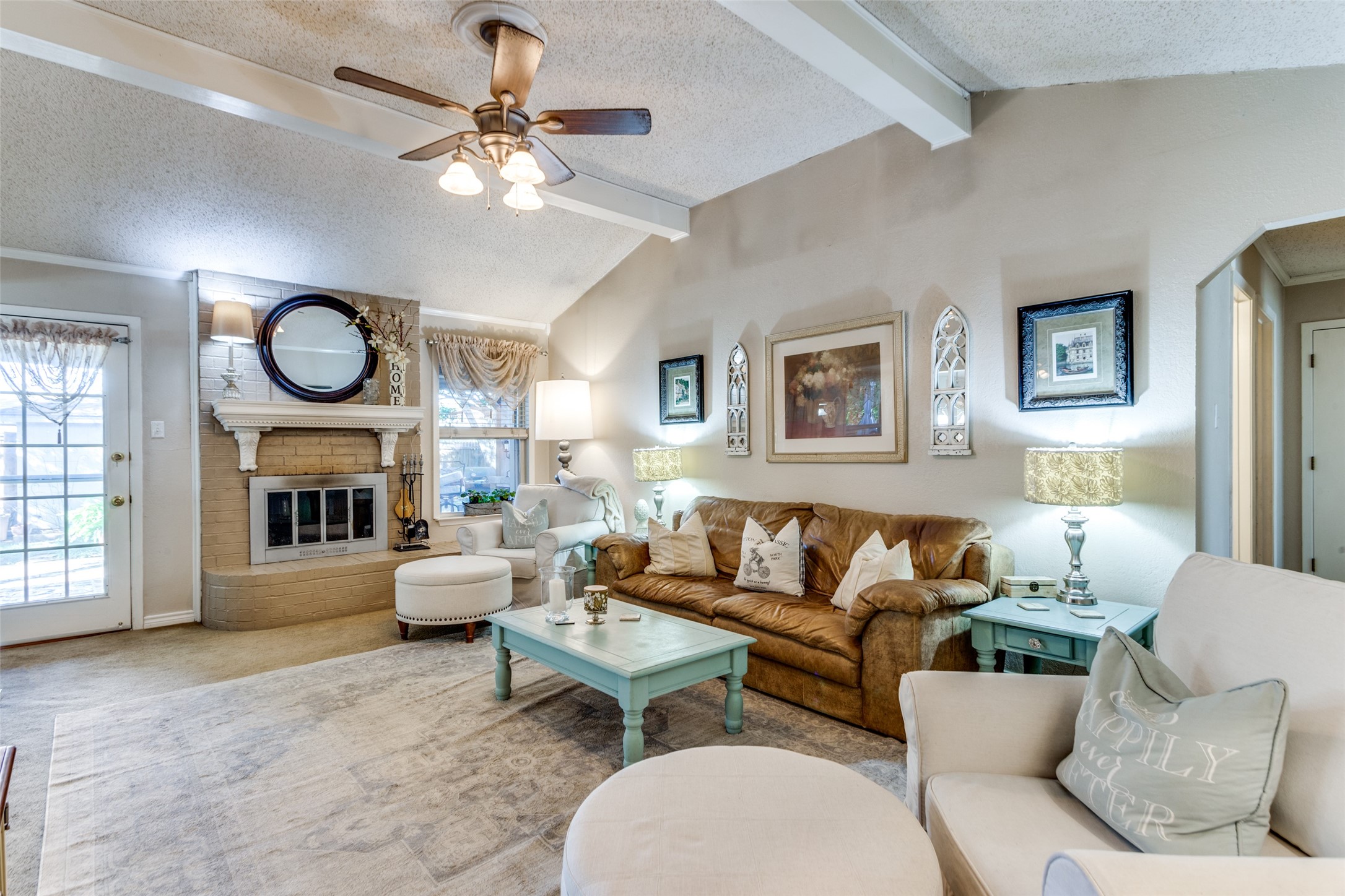 701 Charlyne Drive