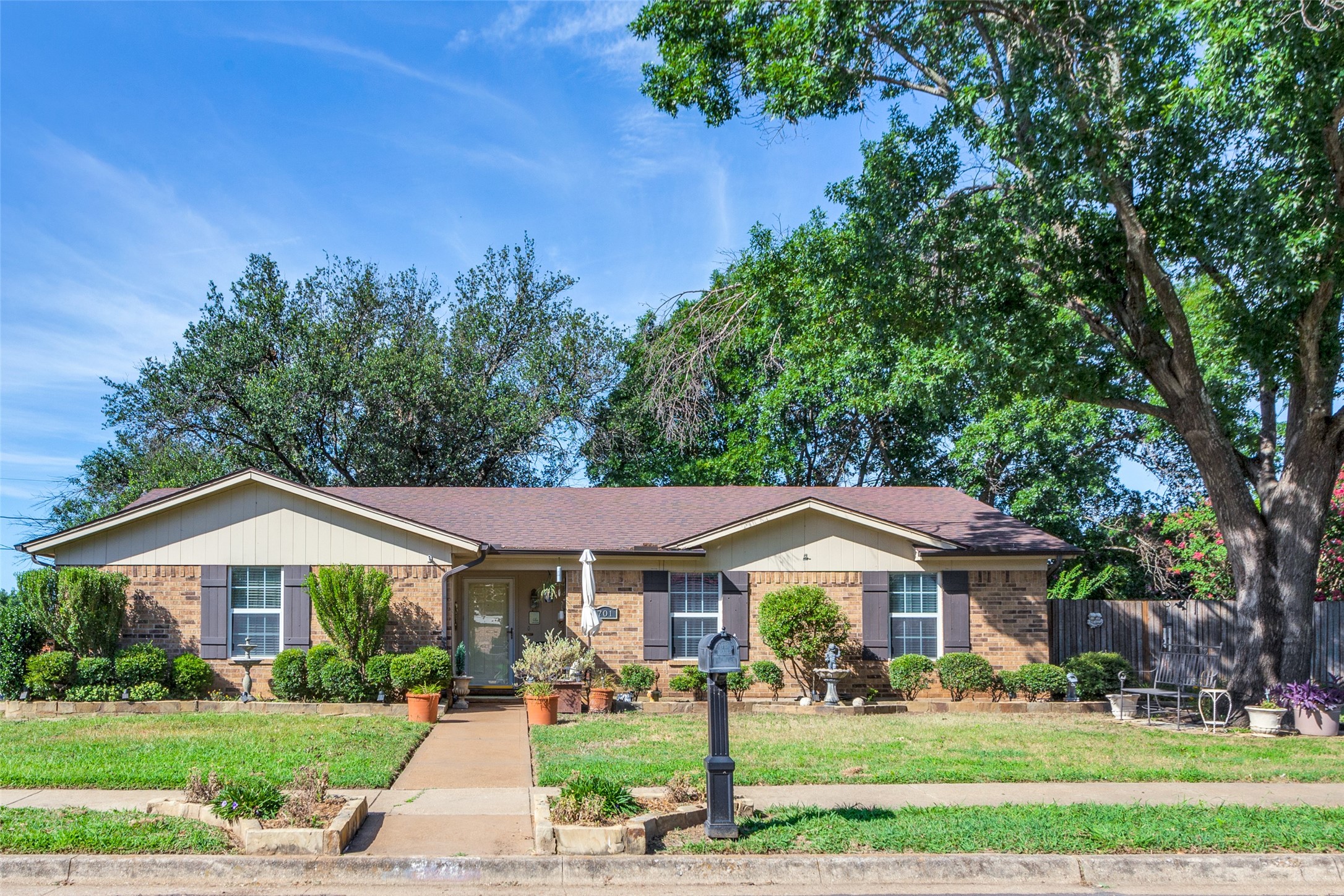701 Charlyne Drive