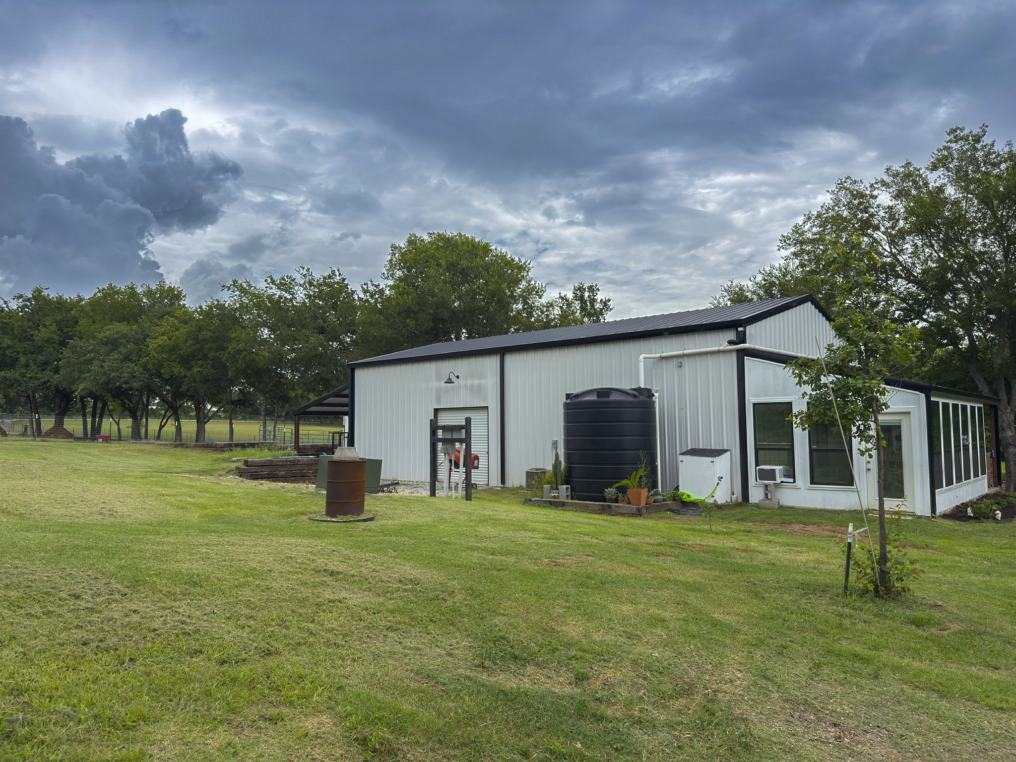 881 County Road 1380