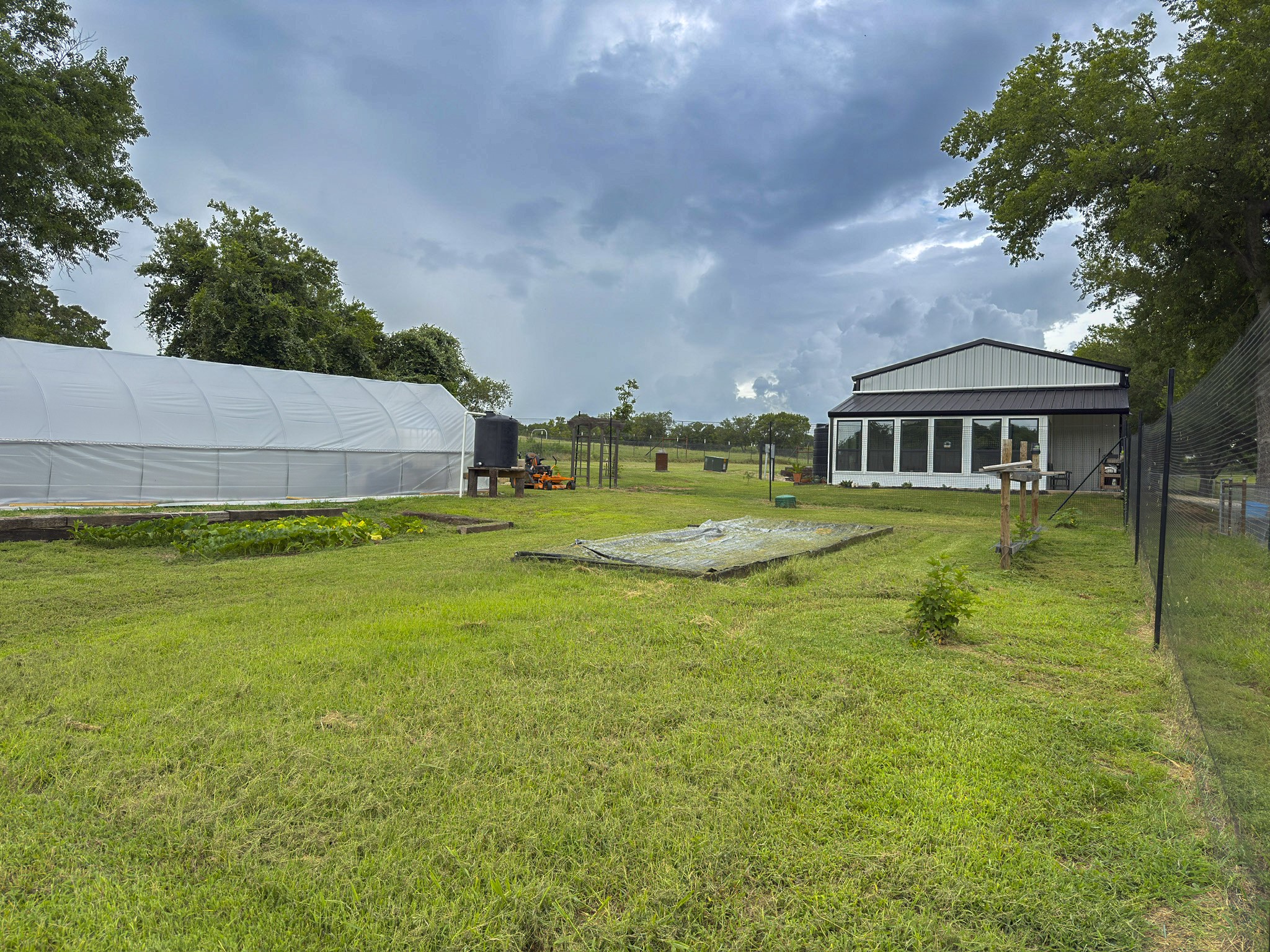 881 County Road 1380