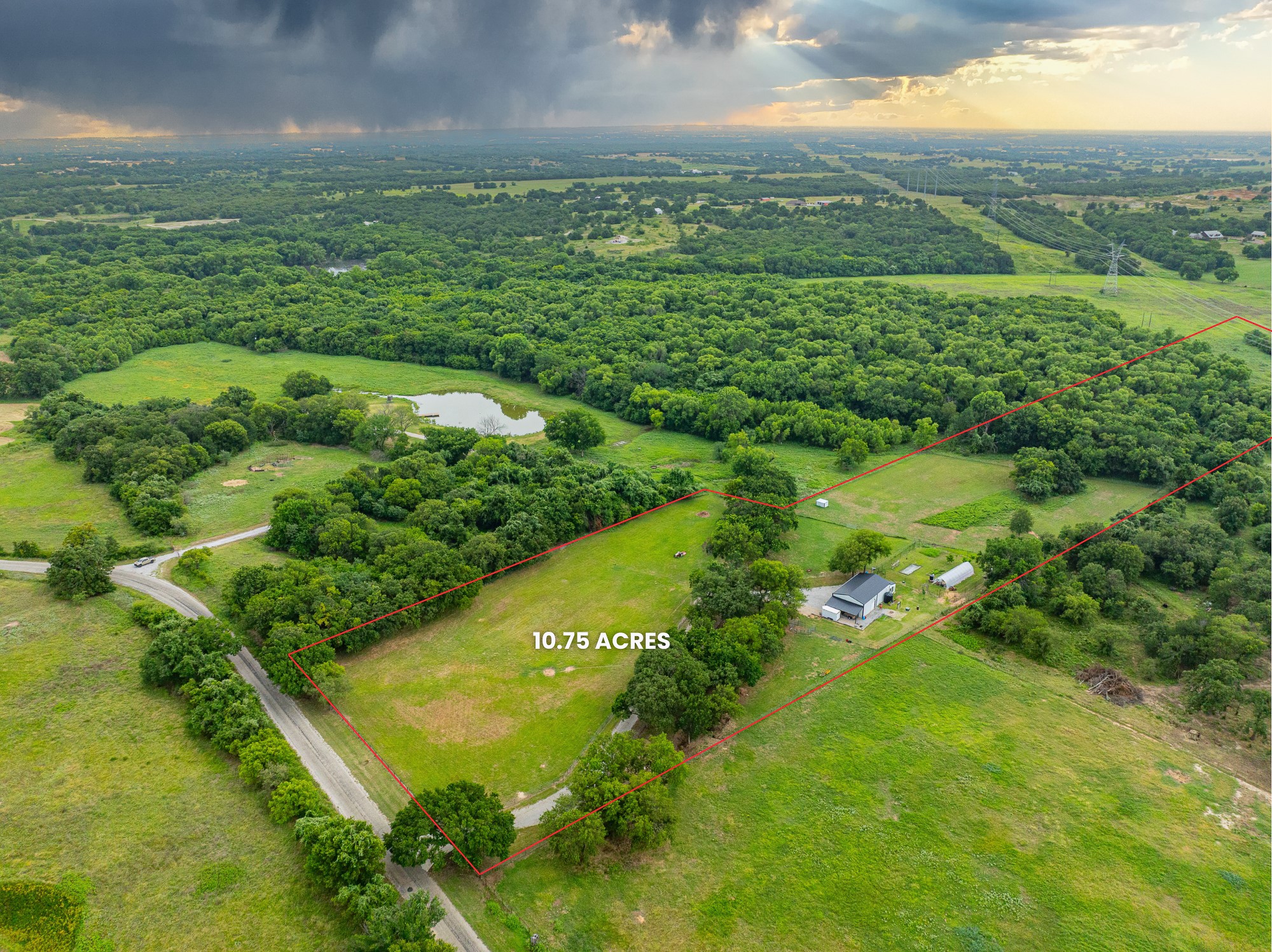 881 County Road 1380
