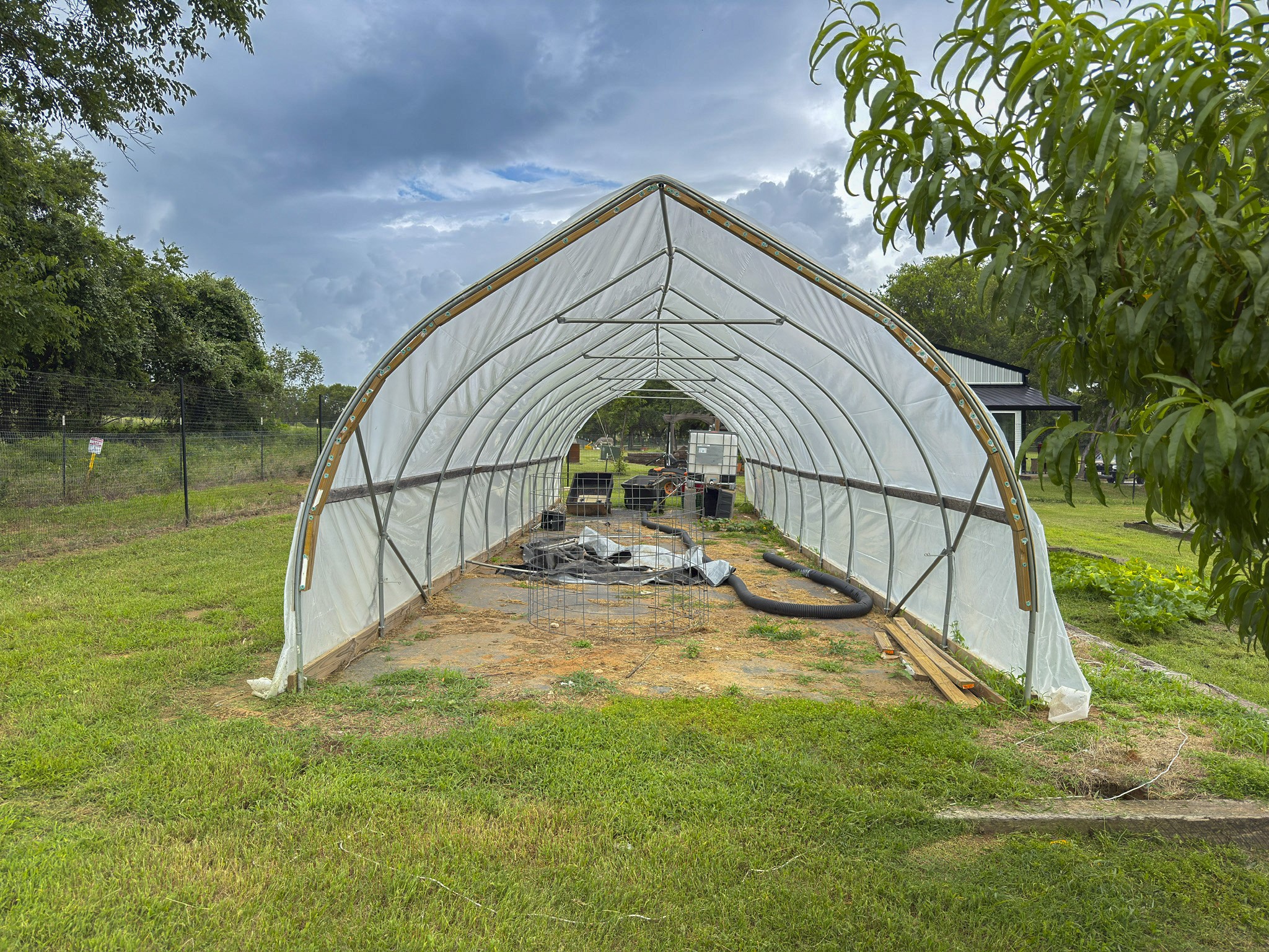 881 County Road 1380