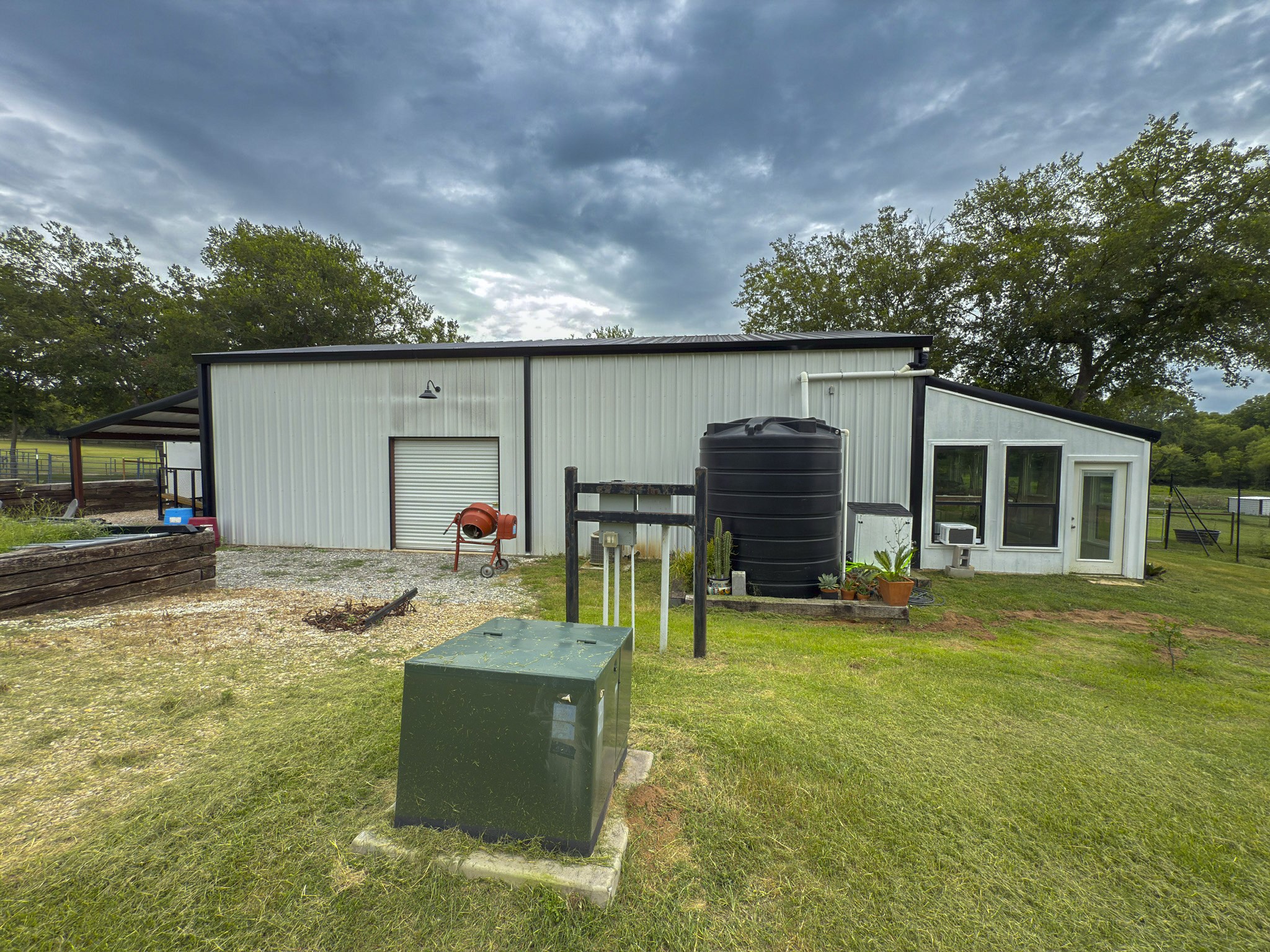 881 County Road 1380