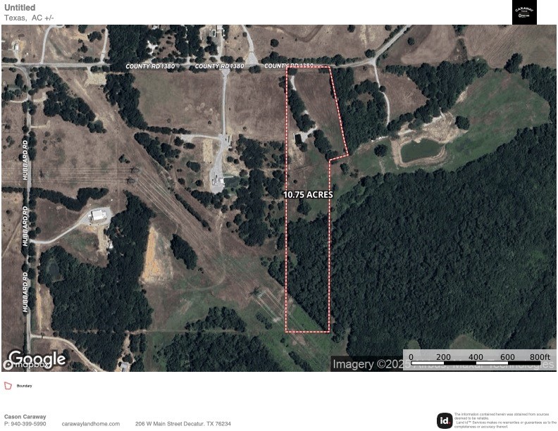 881 County Road 1380