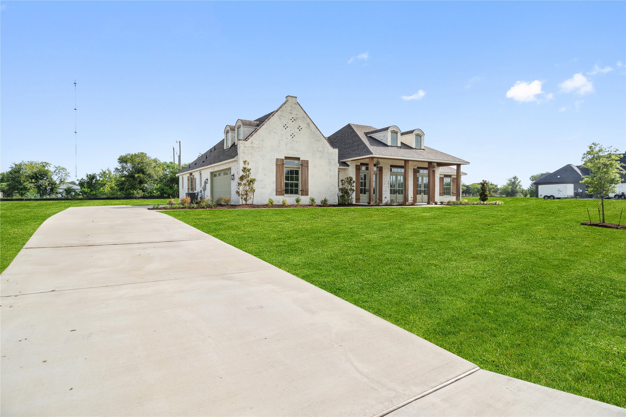 3617 Cherrybark Lane