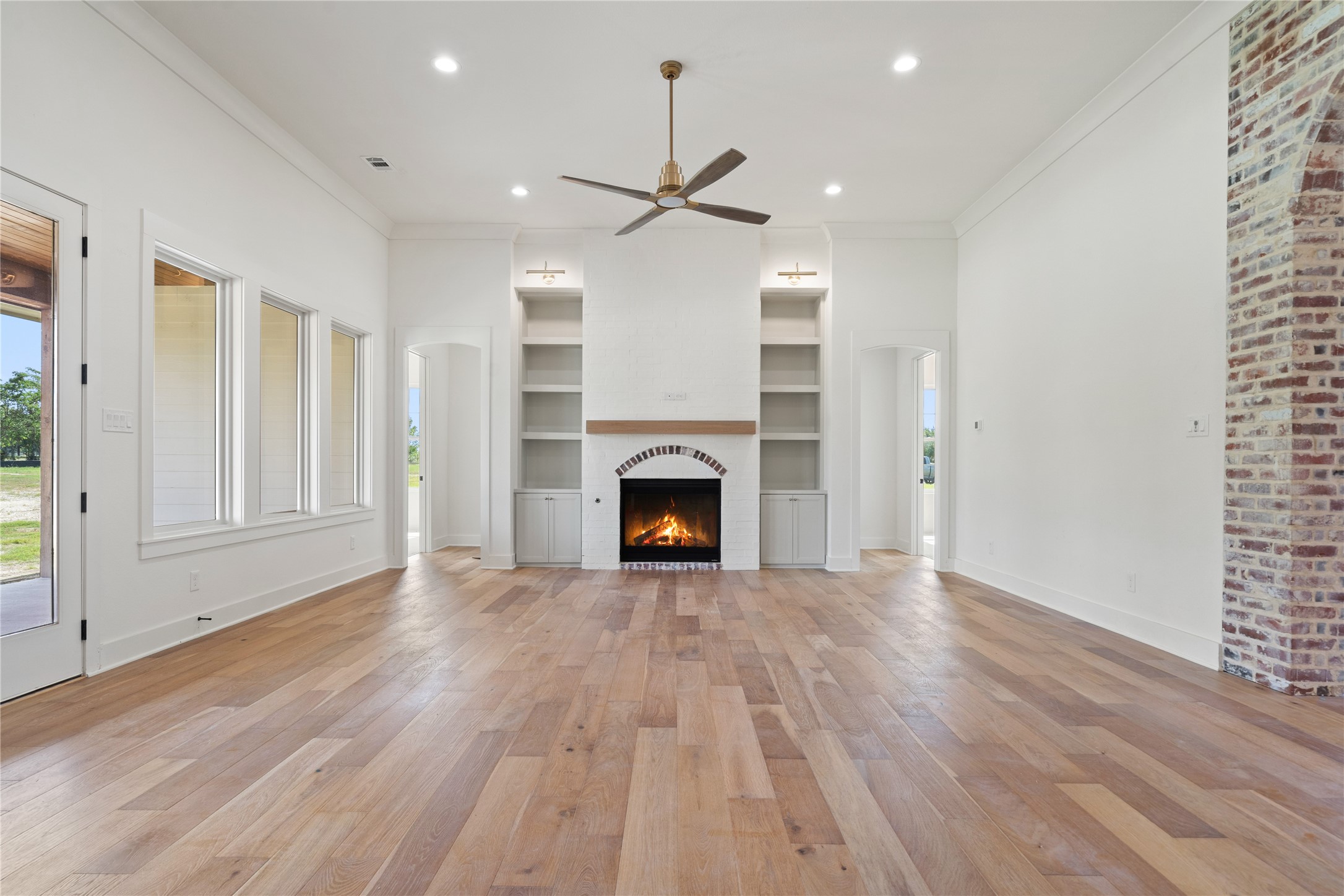 3617 Cherrybark Lane