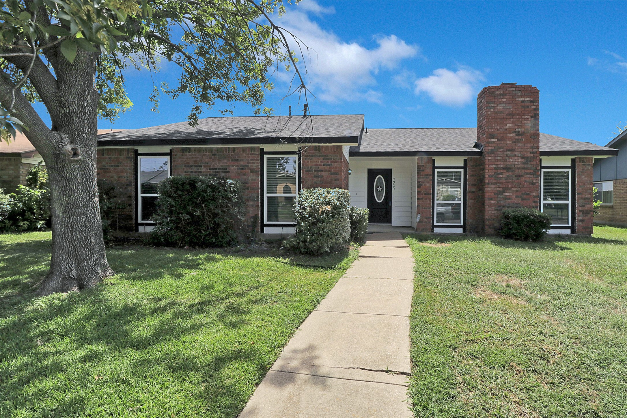 4320 Woodbluff Drive