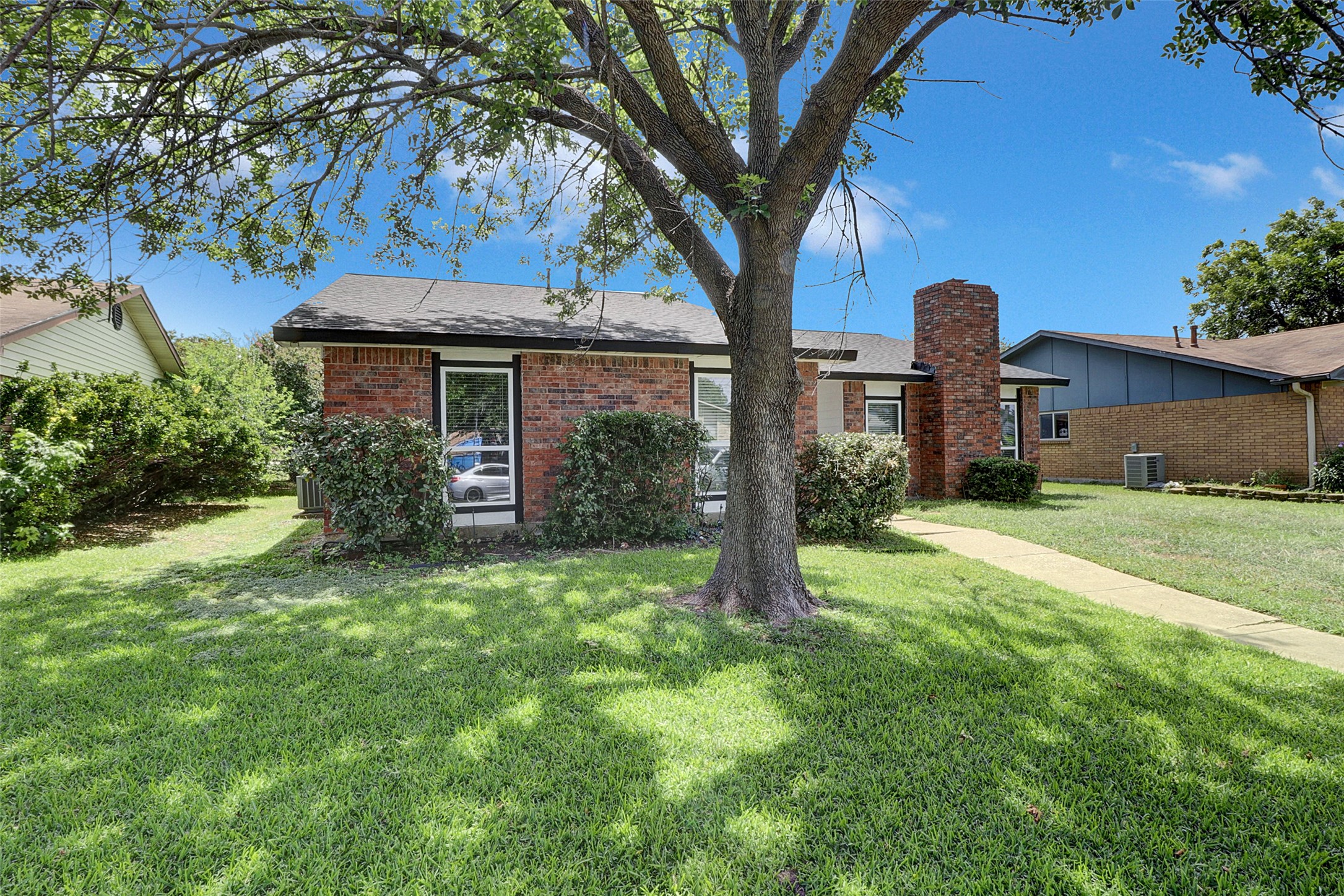 4320 Woodbluff Drive