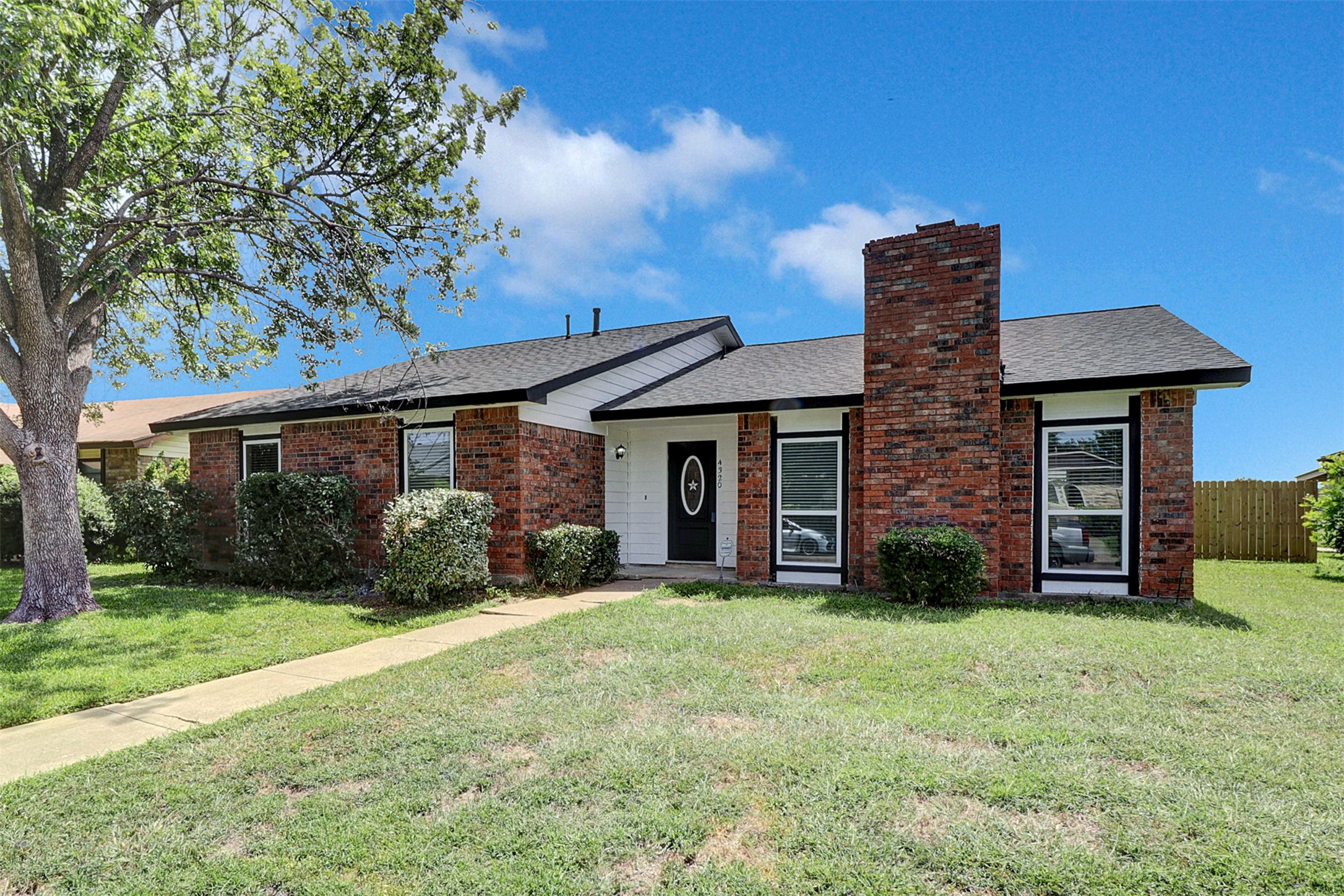 4320 Woodbluff Drive