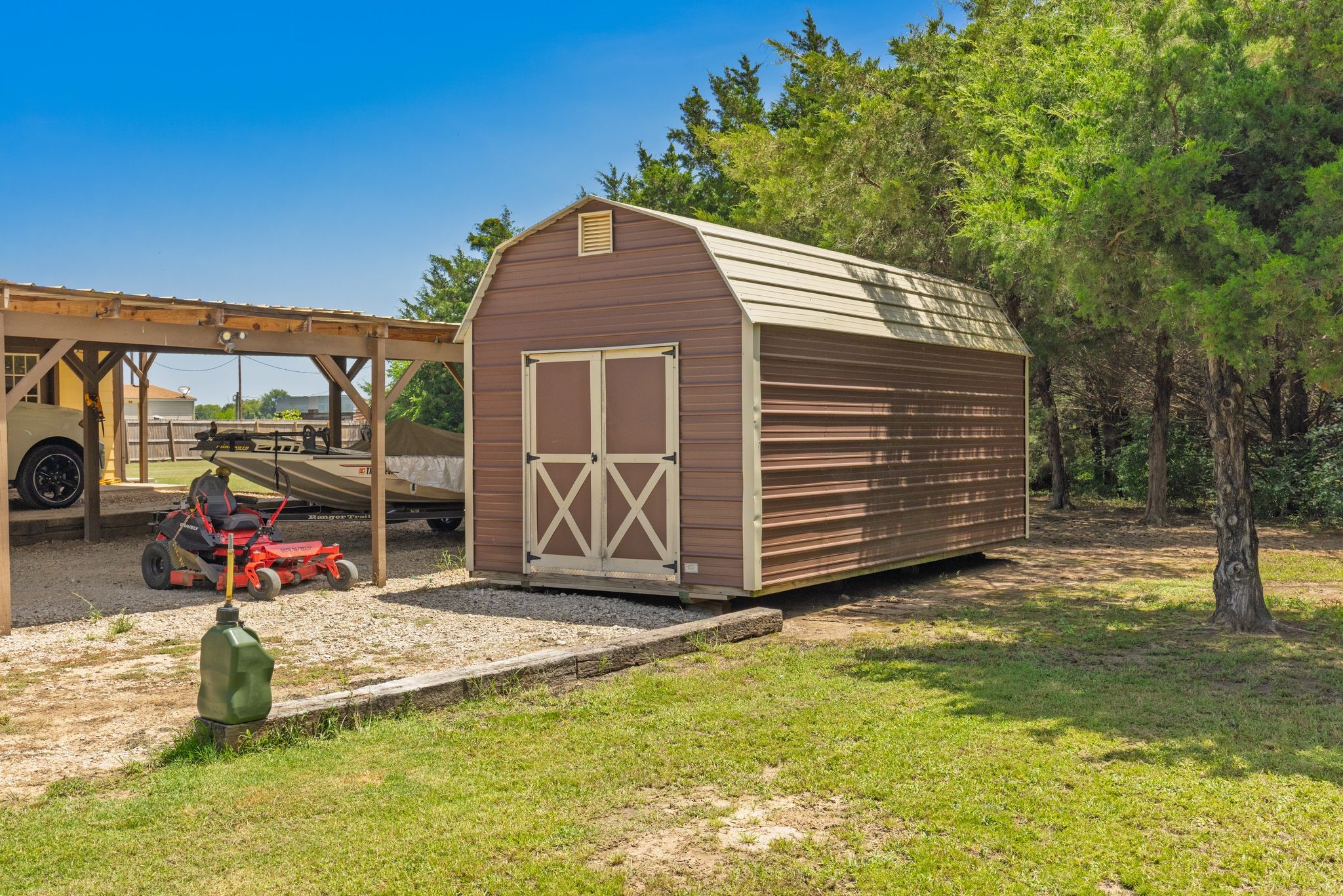 937 Rs County Road 1460