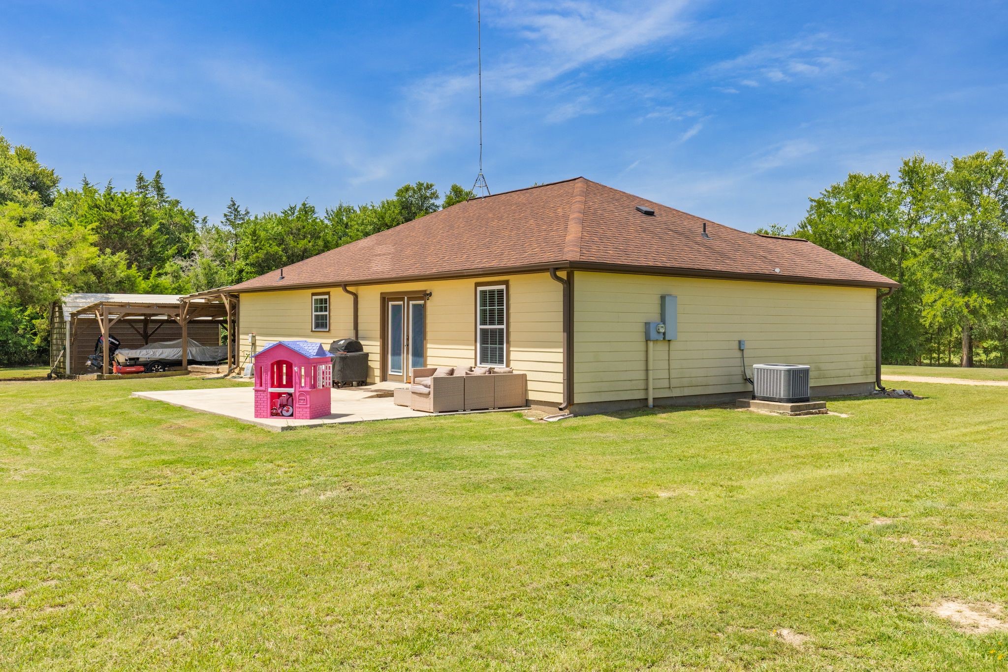 937 Rs County Road 1460
