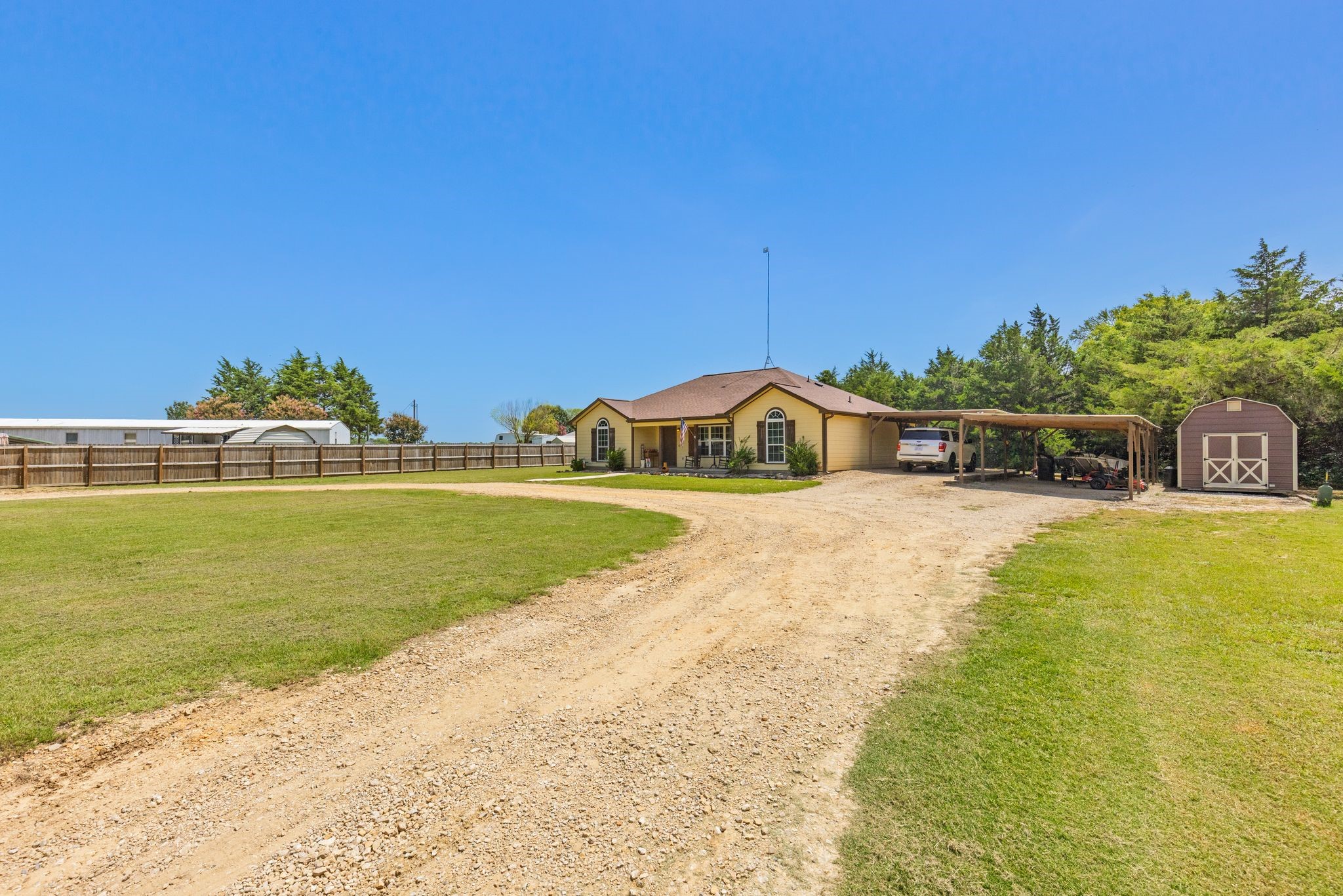 937 Rs County Road 1460