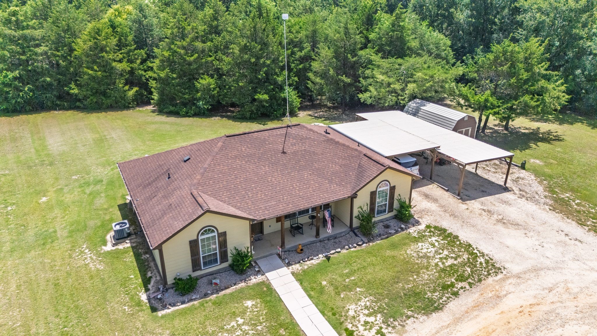 937 Rs County Road 1460