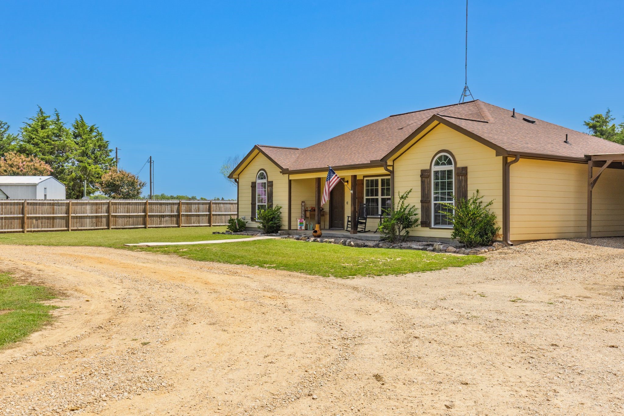 937 Rs County Road 1460