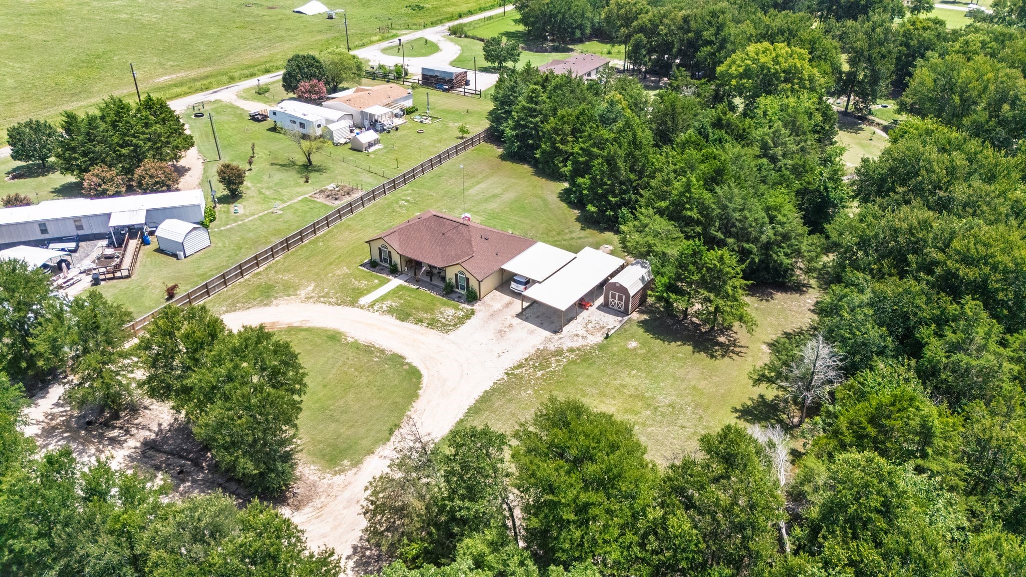 937 Rs County Road 1460