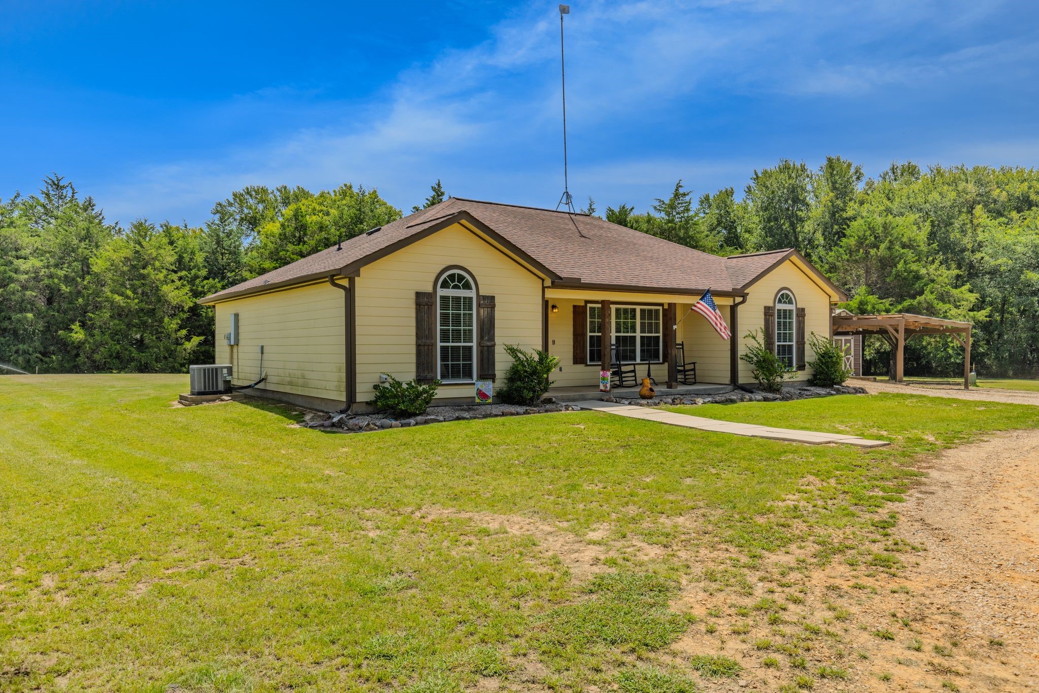 937 Rs County Road 1460