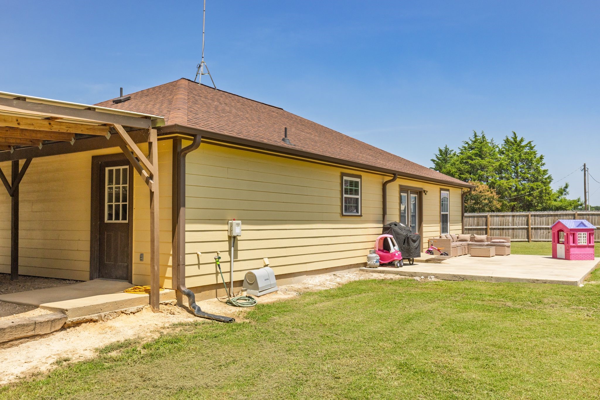 937 Rs County Road 1460