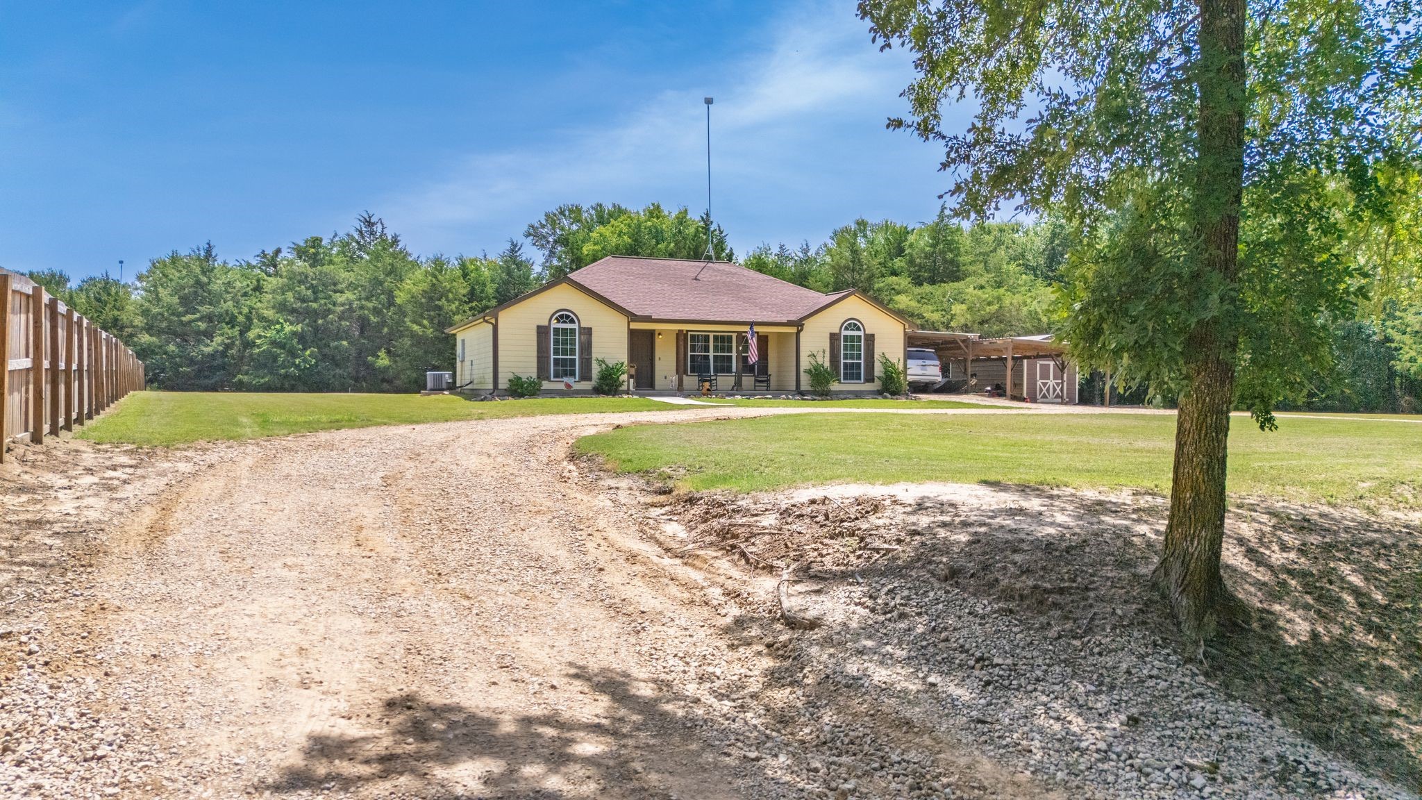 937 Rs County Road 1460