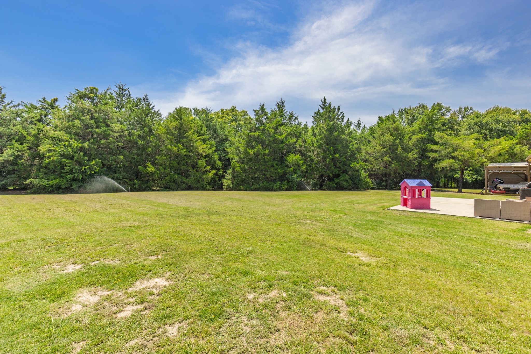 937 Rs County Road 1460