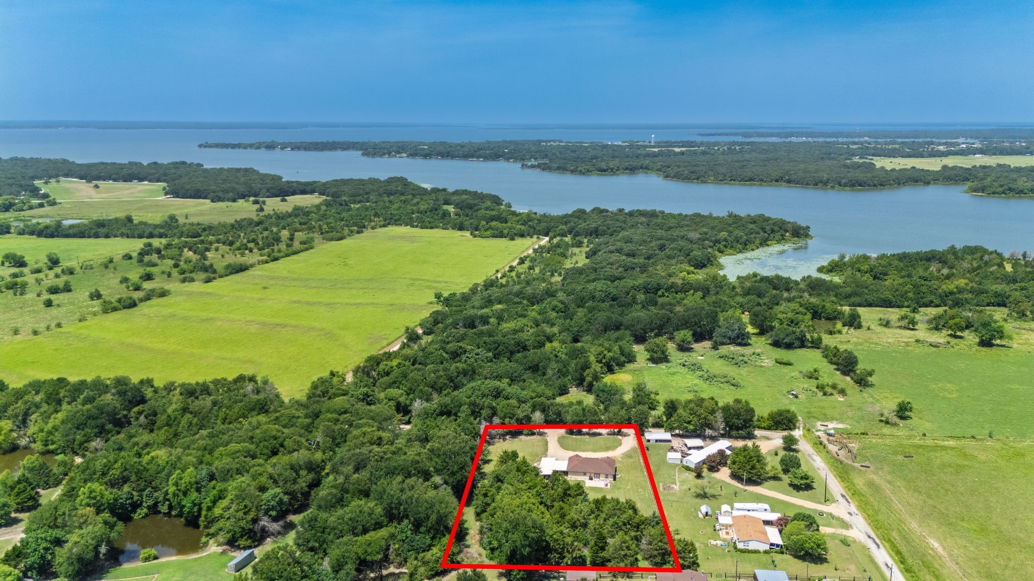 937 Rs County Road 1460