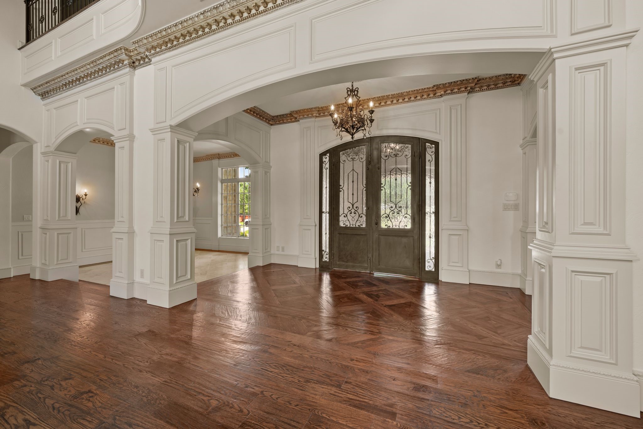 1600 Enclave Court