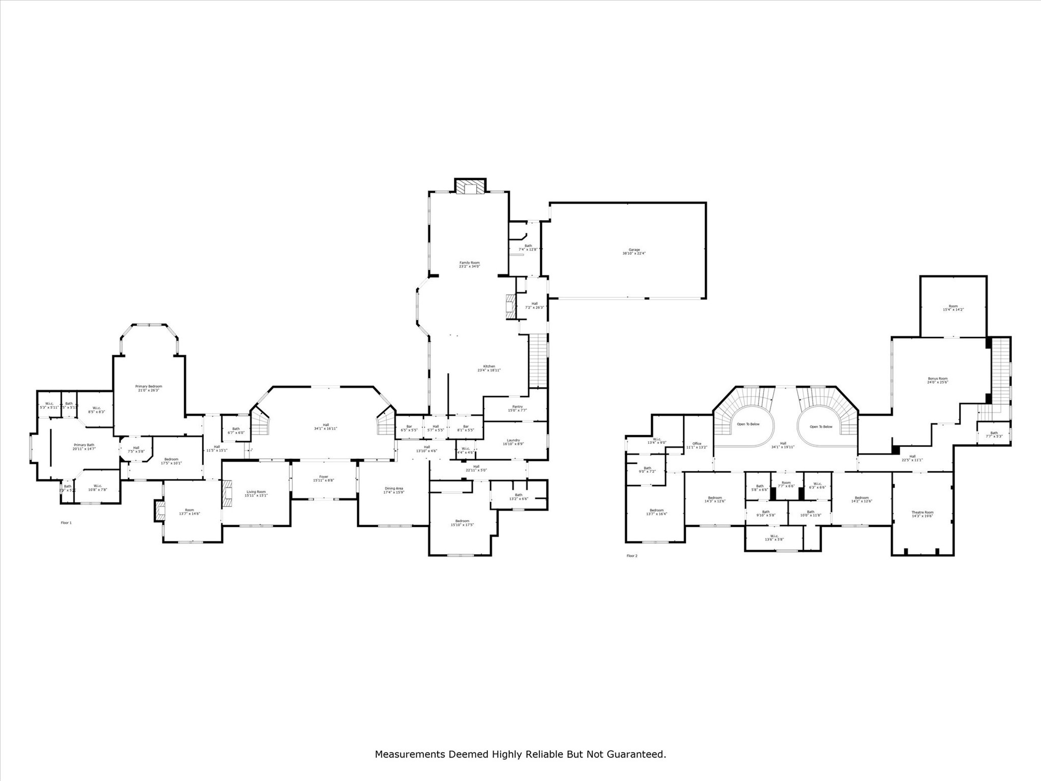 1600 Enclave Court