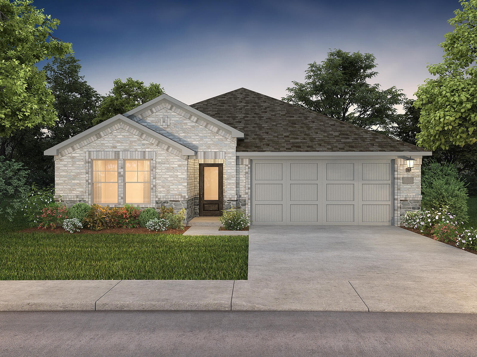 2135 Horseshoe Lane