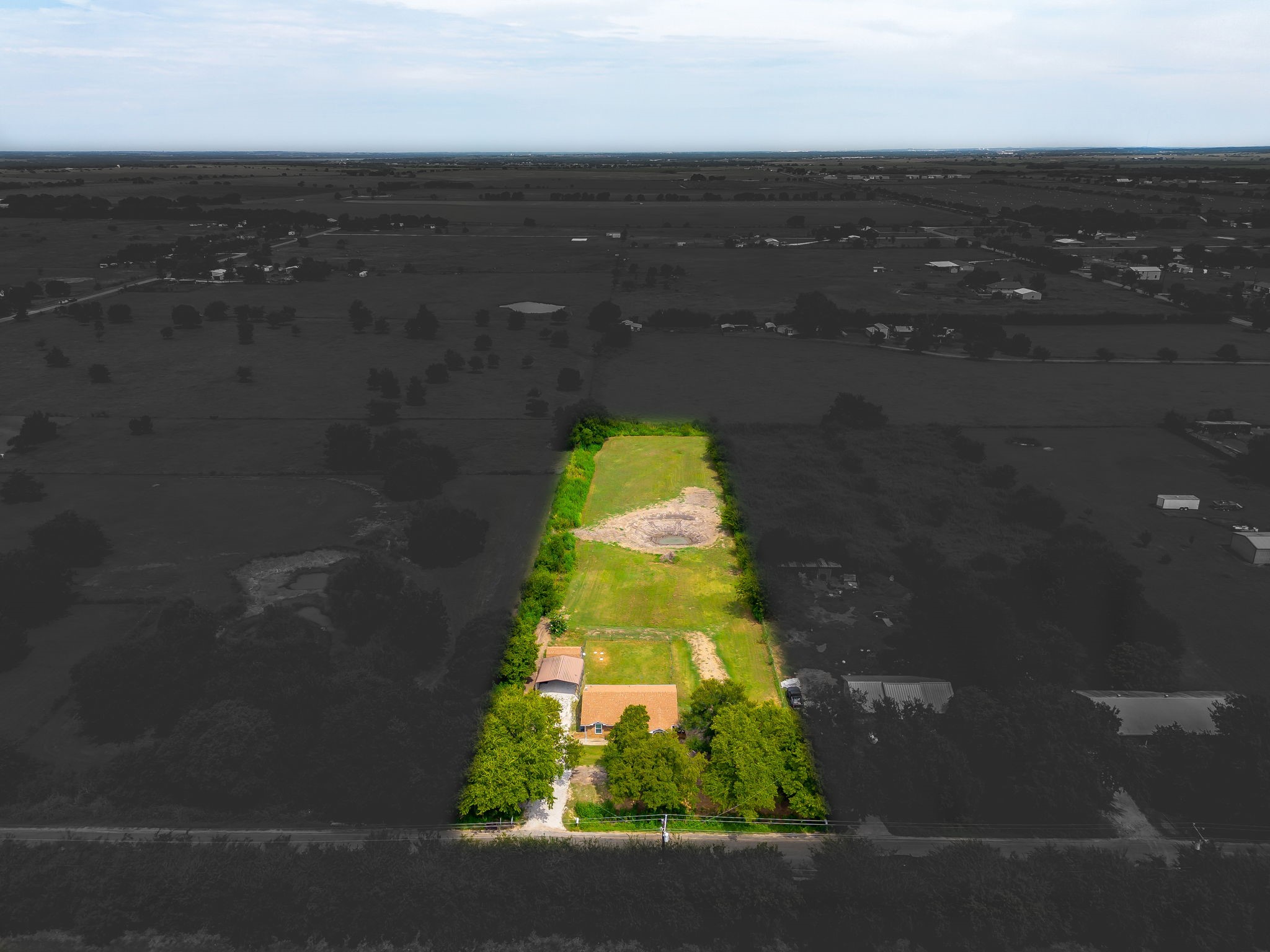1201 County Road 1107