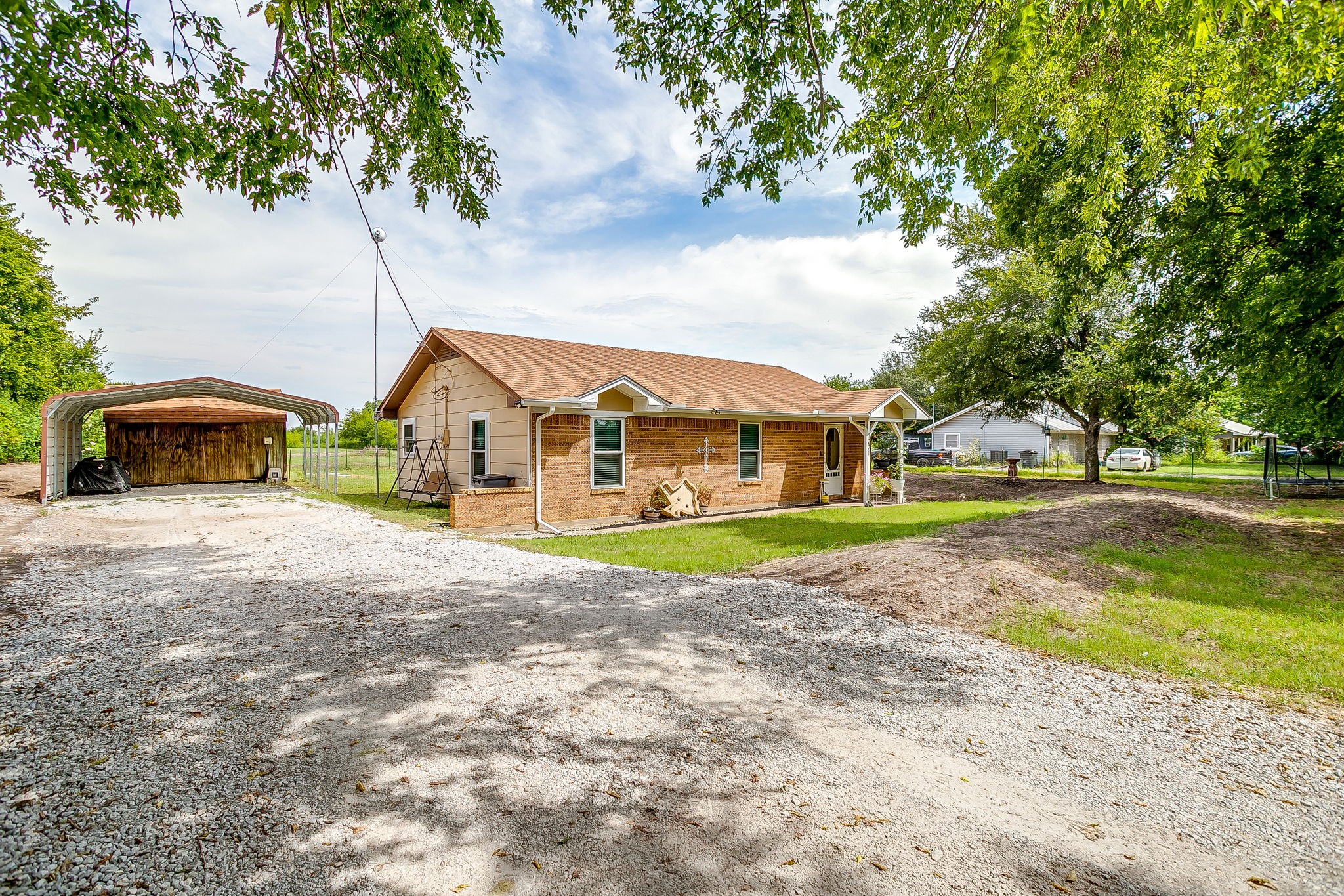 1201 County Road 1107