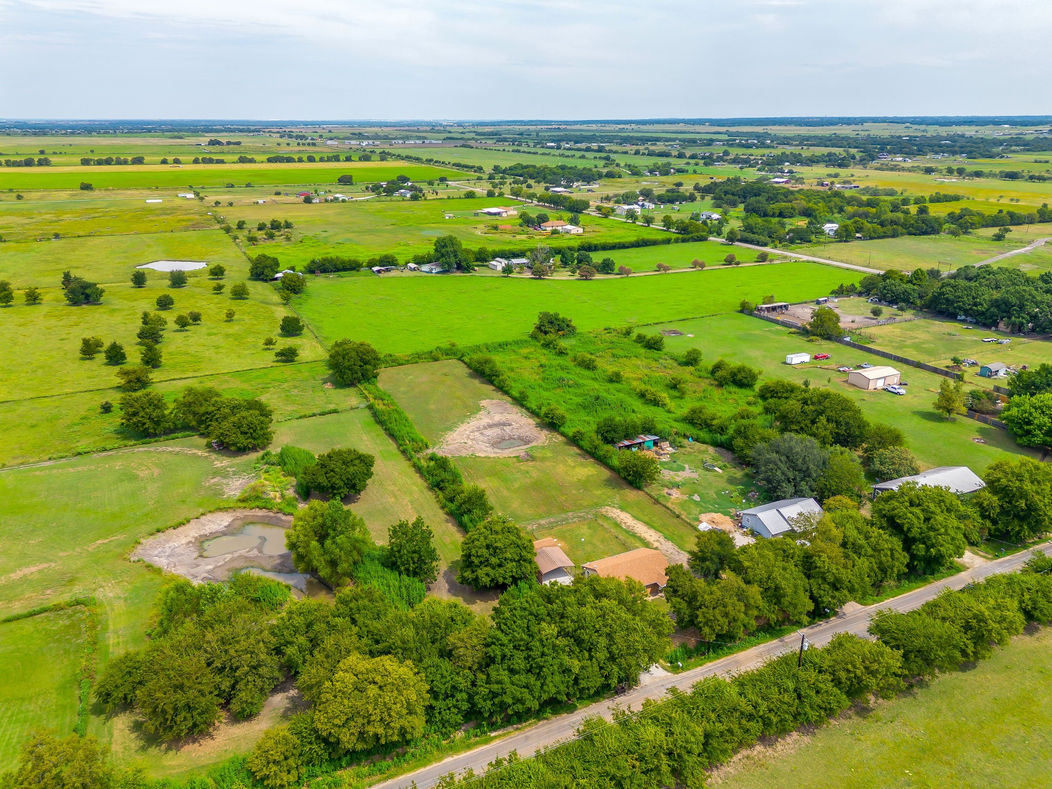 1201 County Road 1107