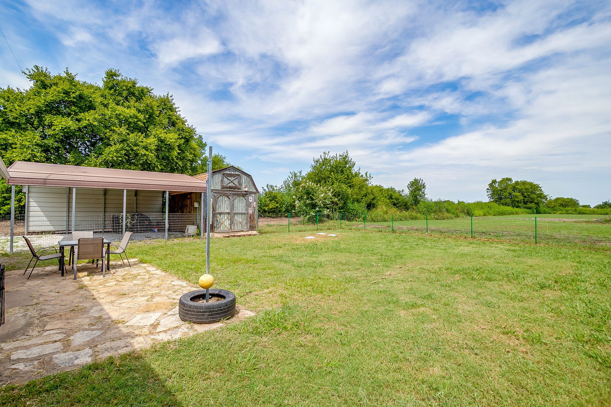 1201 County Road 1107