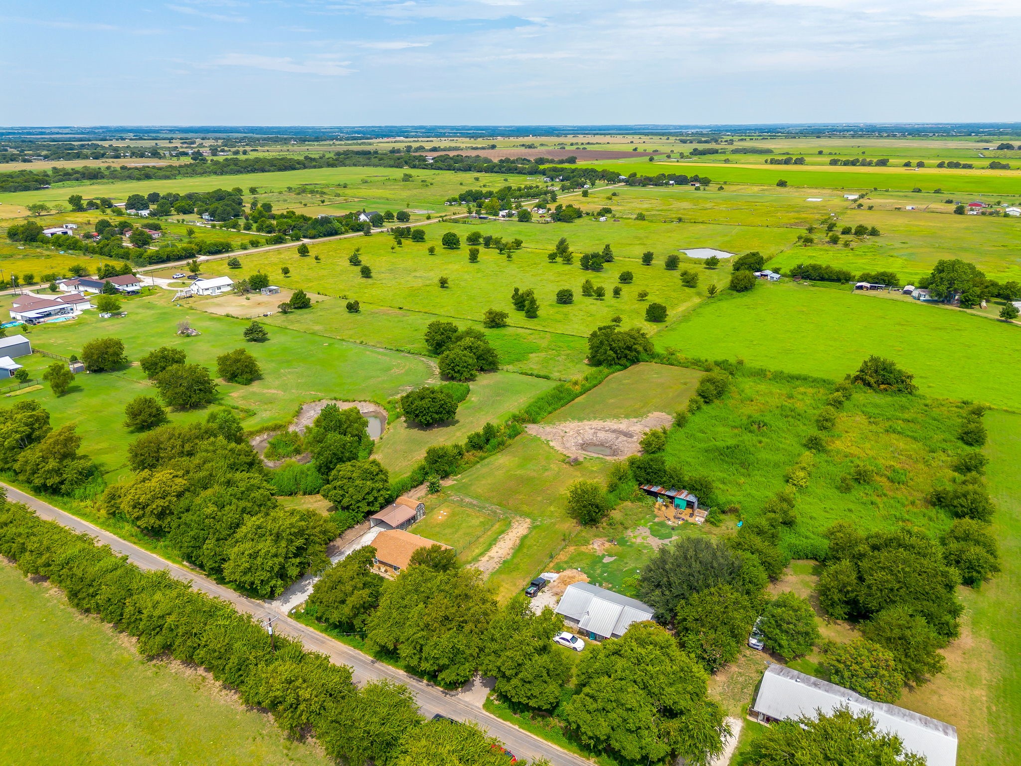 1201 County Road 1107