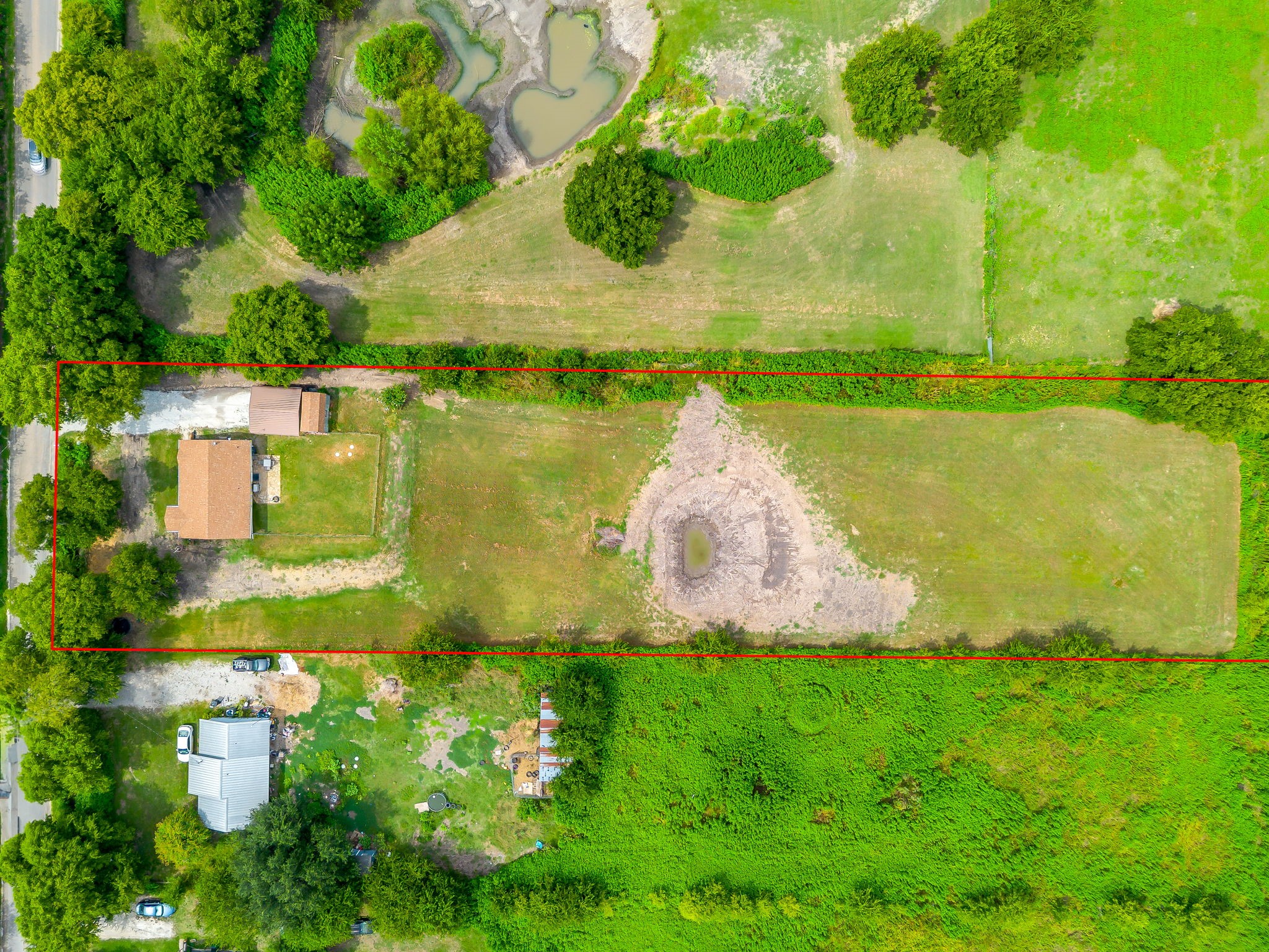 1201 County Road 1107