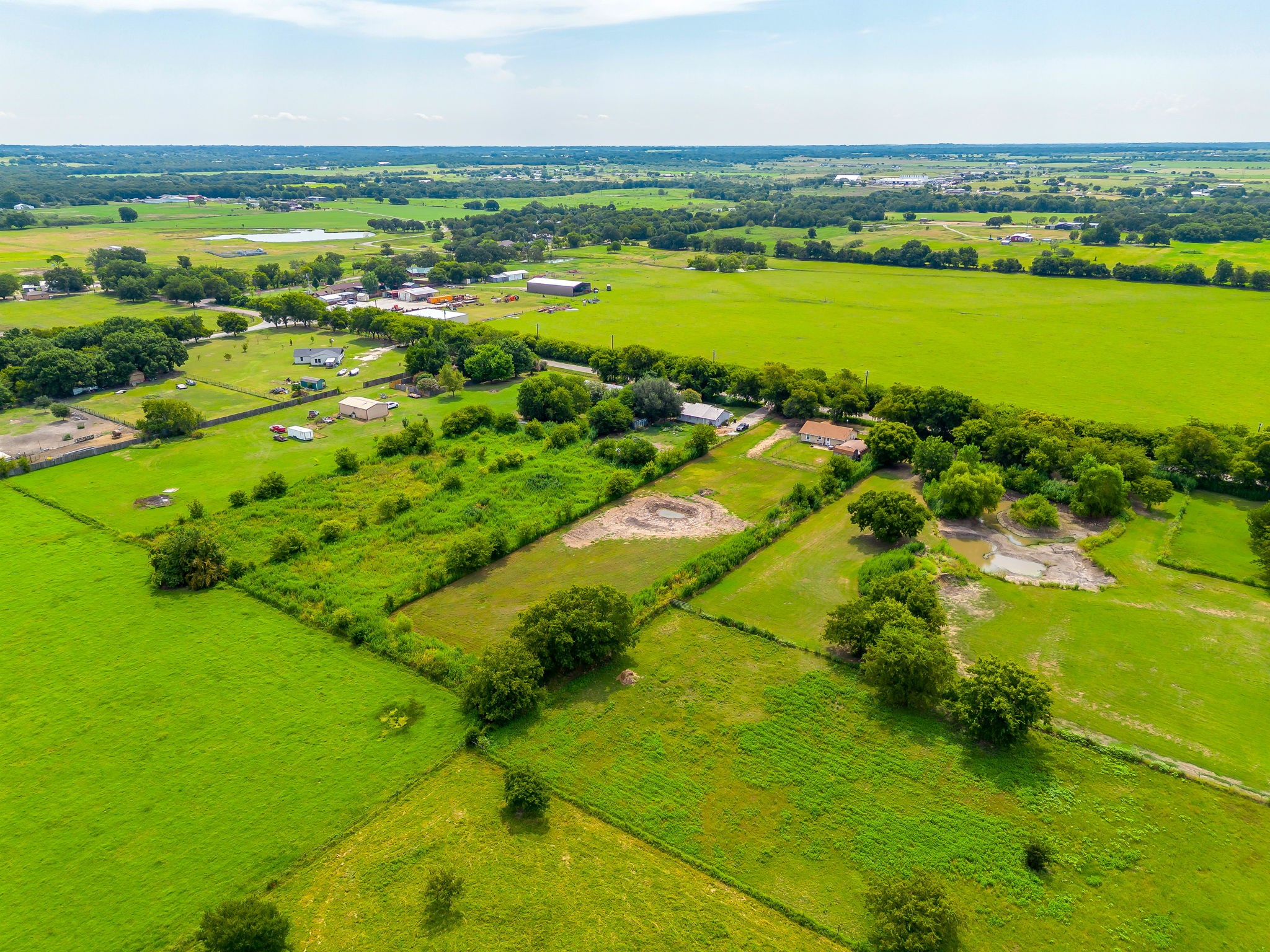 1201 County Road 1107