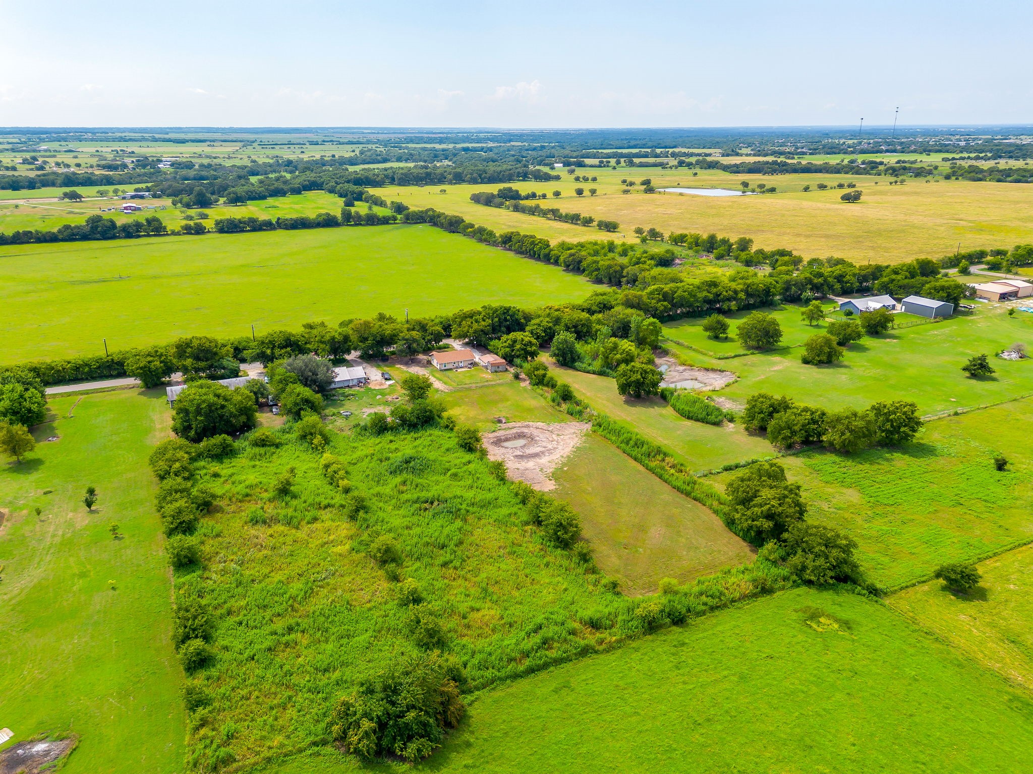 1201 County Road 1107