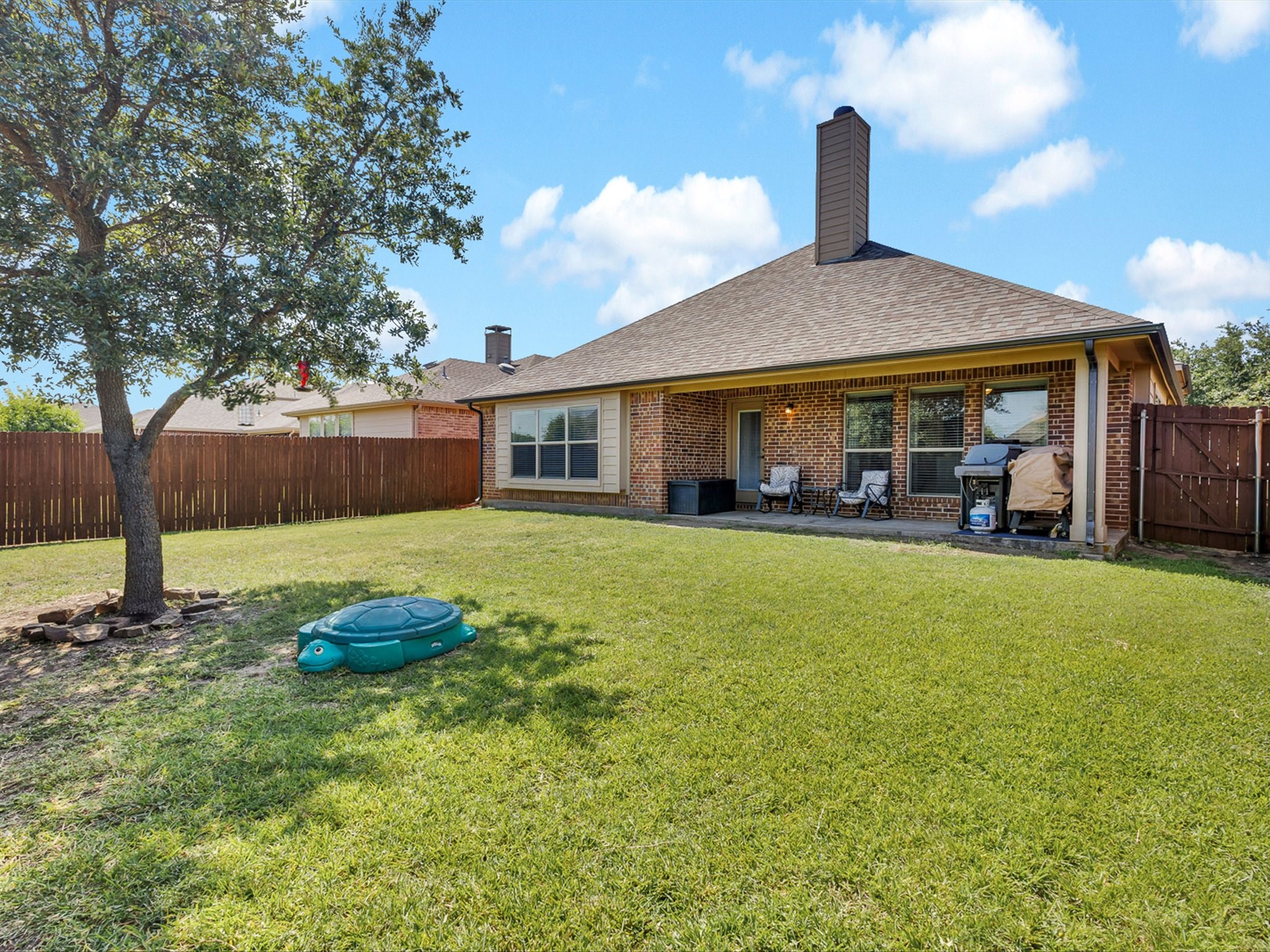 1112 Honeywell Drive