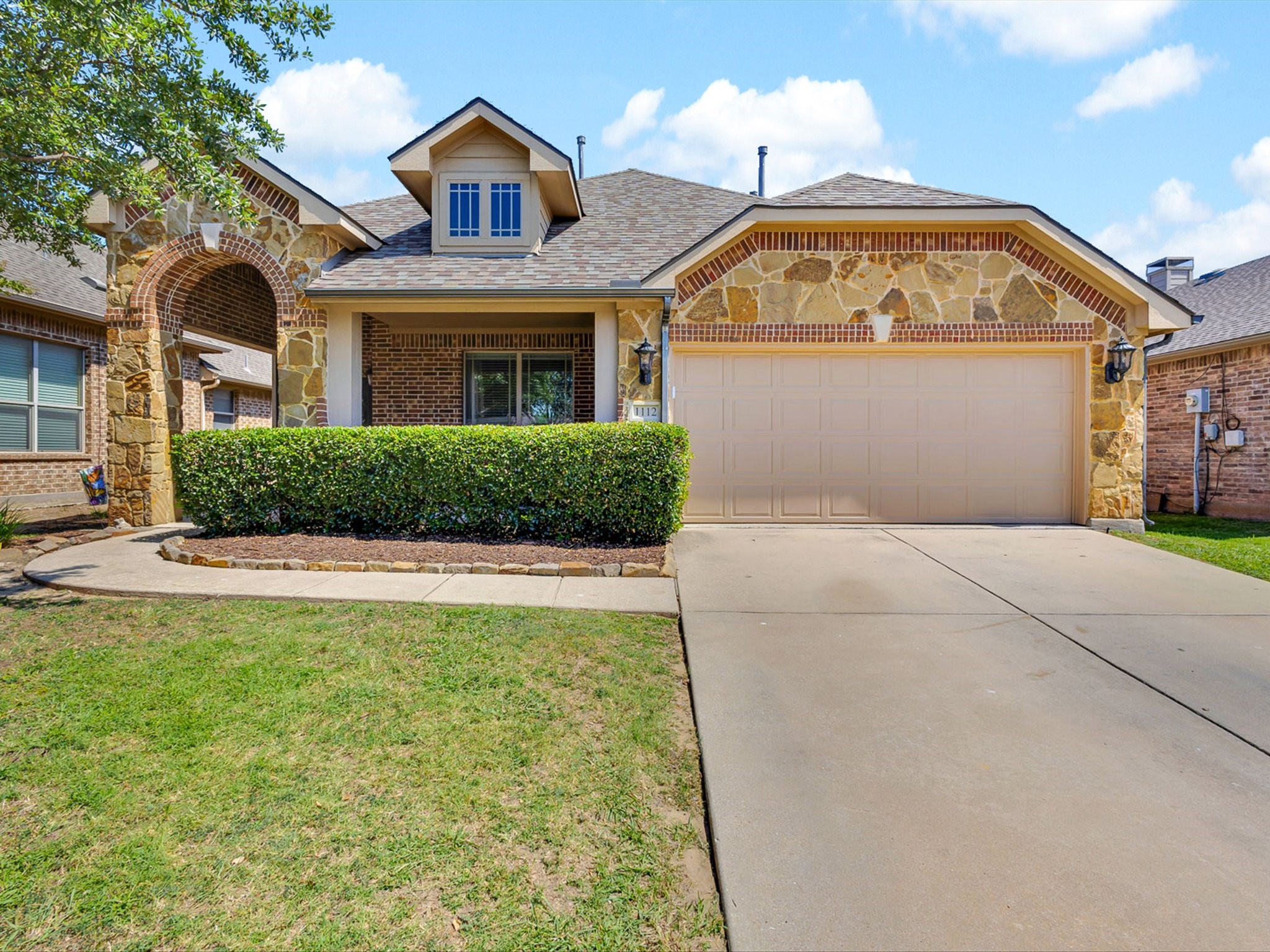 1112 Honeywell Drive