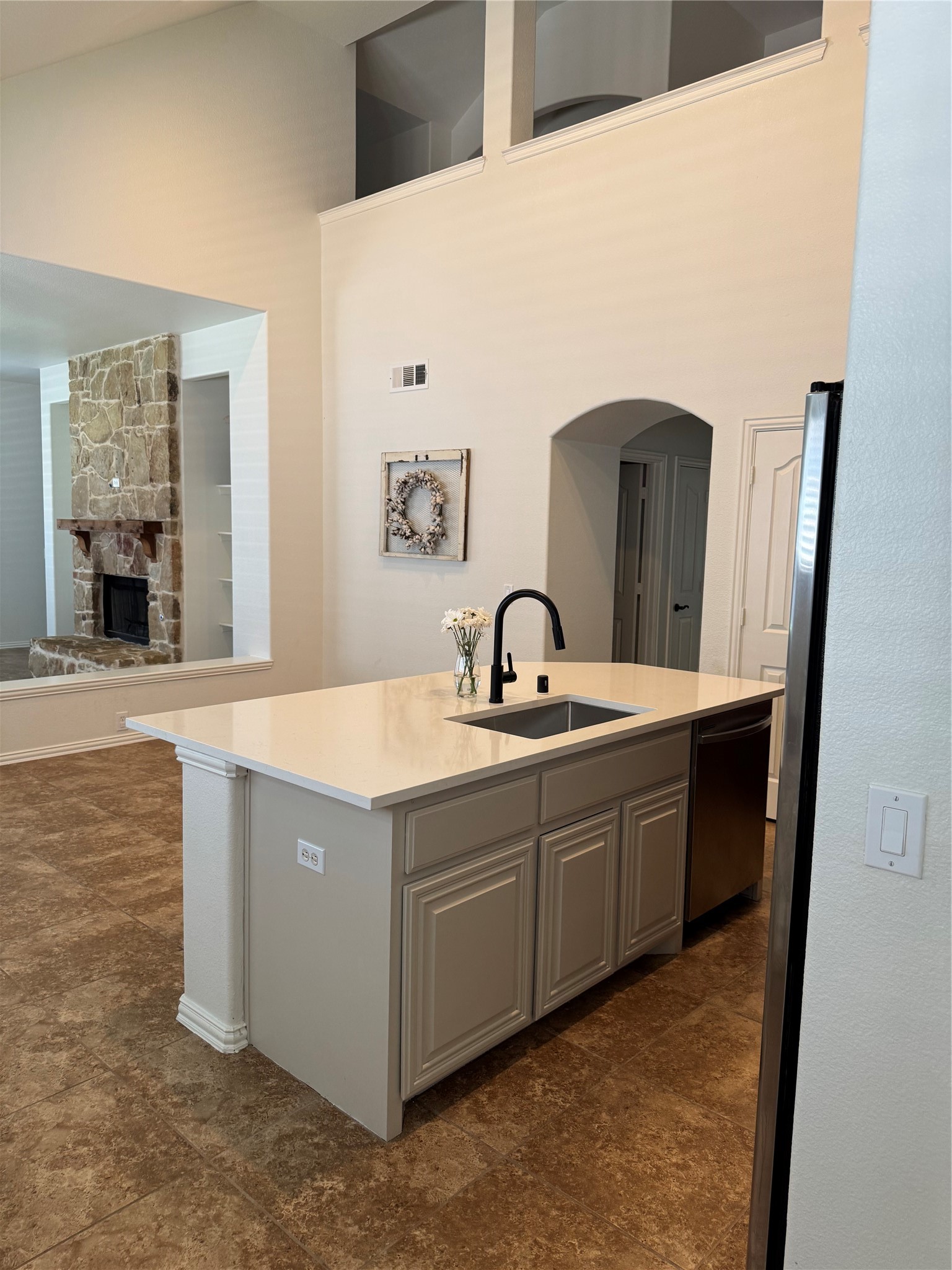 1112 Honeywell Drive