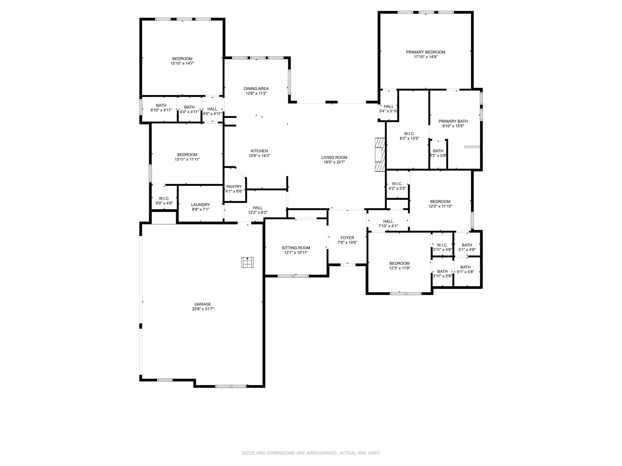 108 Gibson Bend