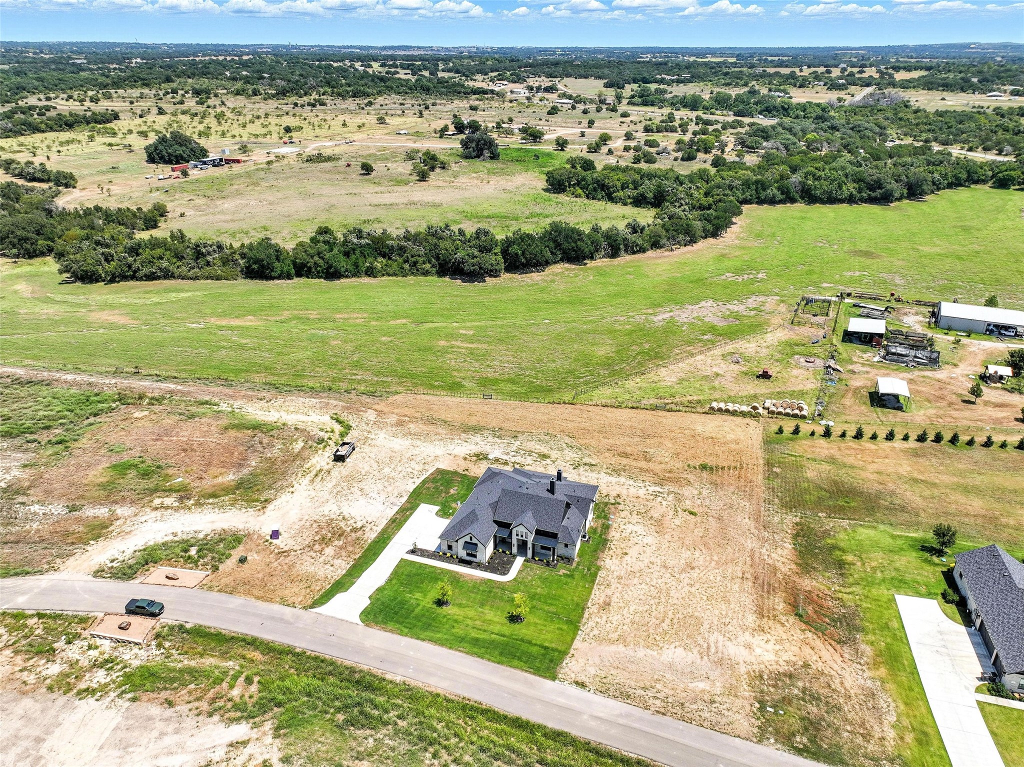108 Gibson Bend