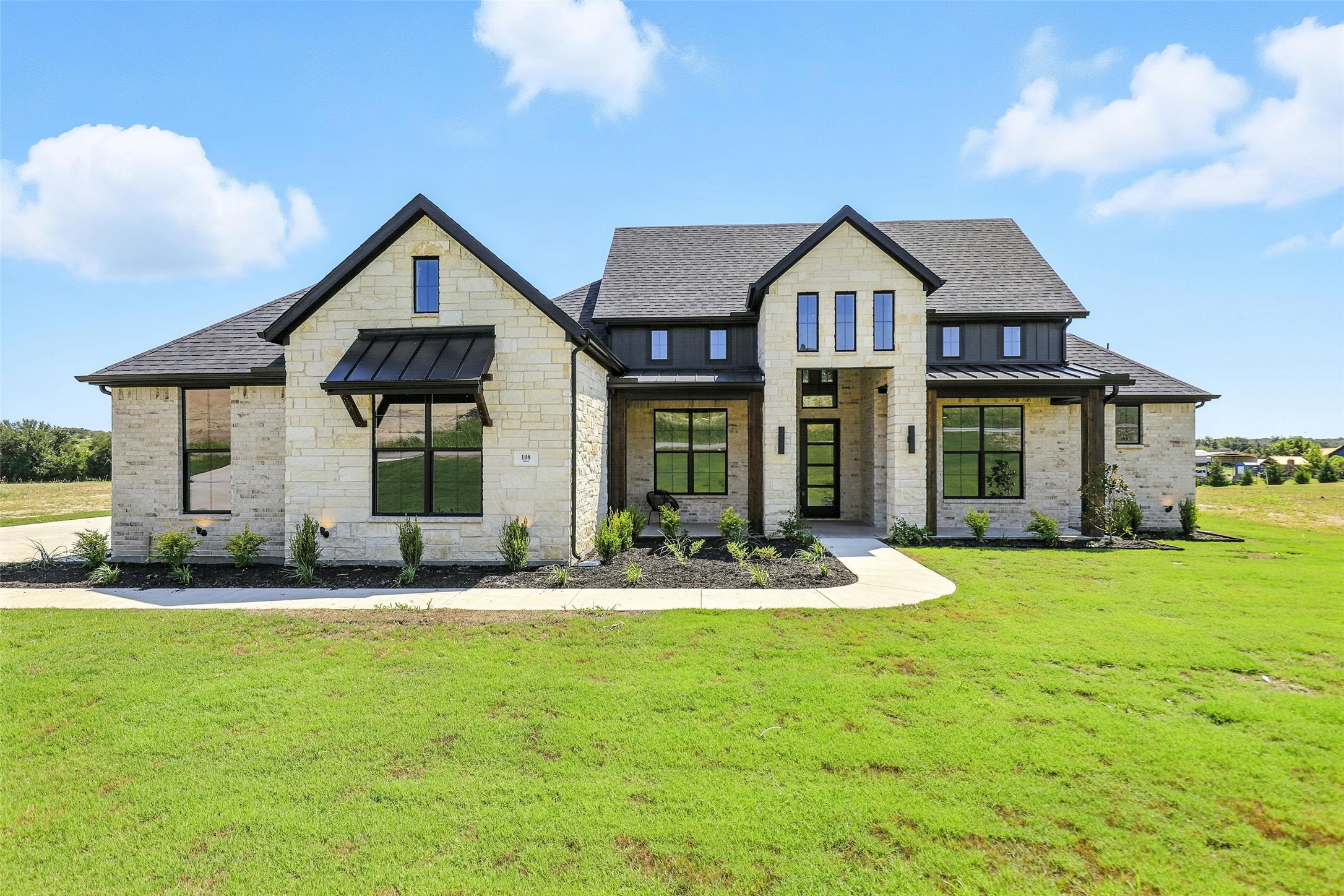 108 Gibson Bend