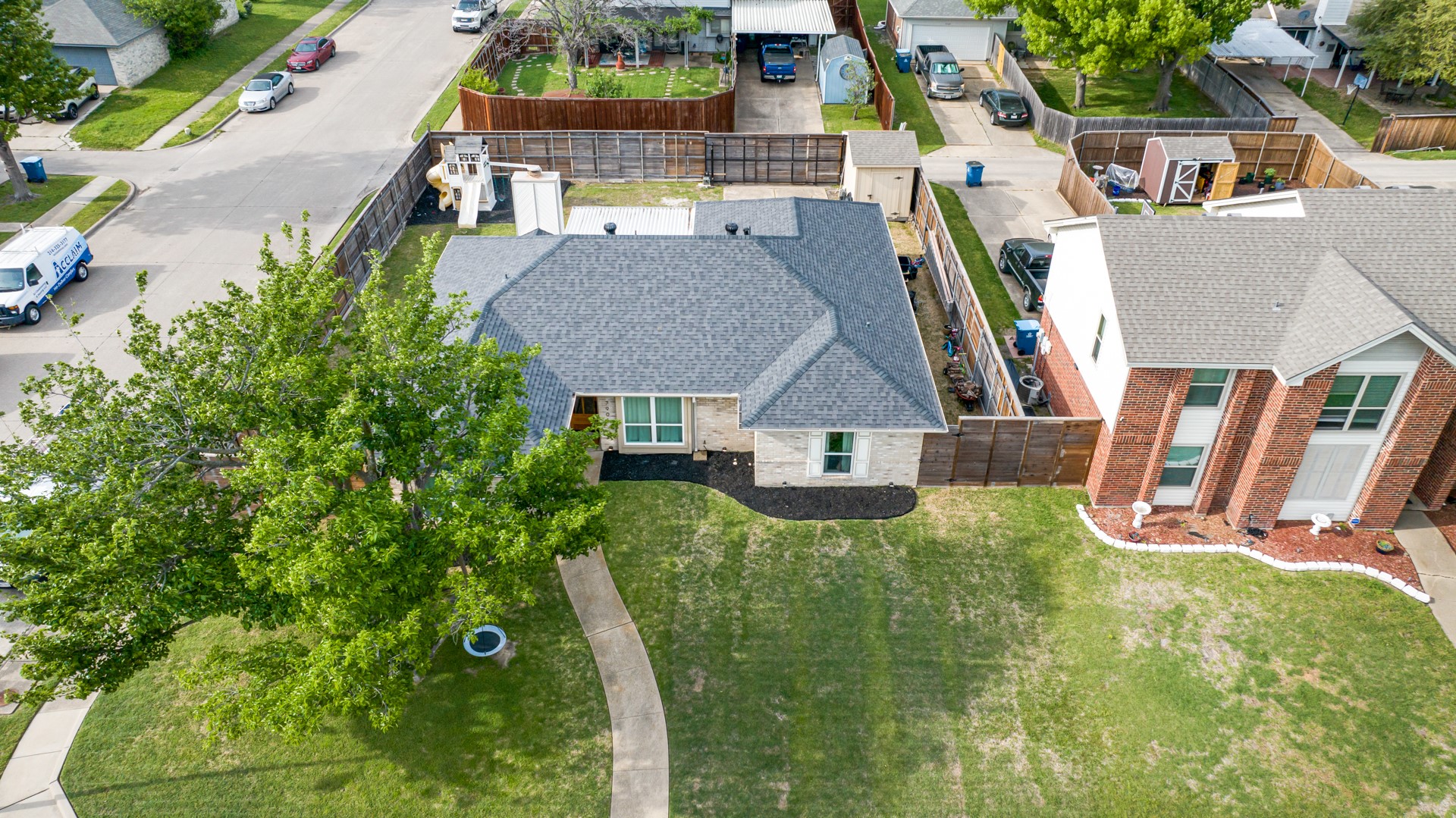 7901 Cornell Drive
